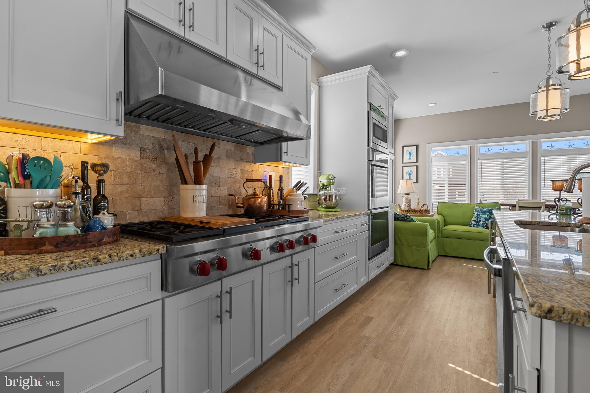 MONTEGO BAY - Residential