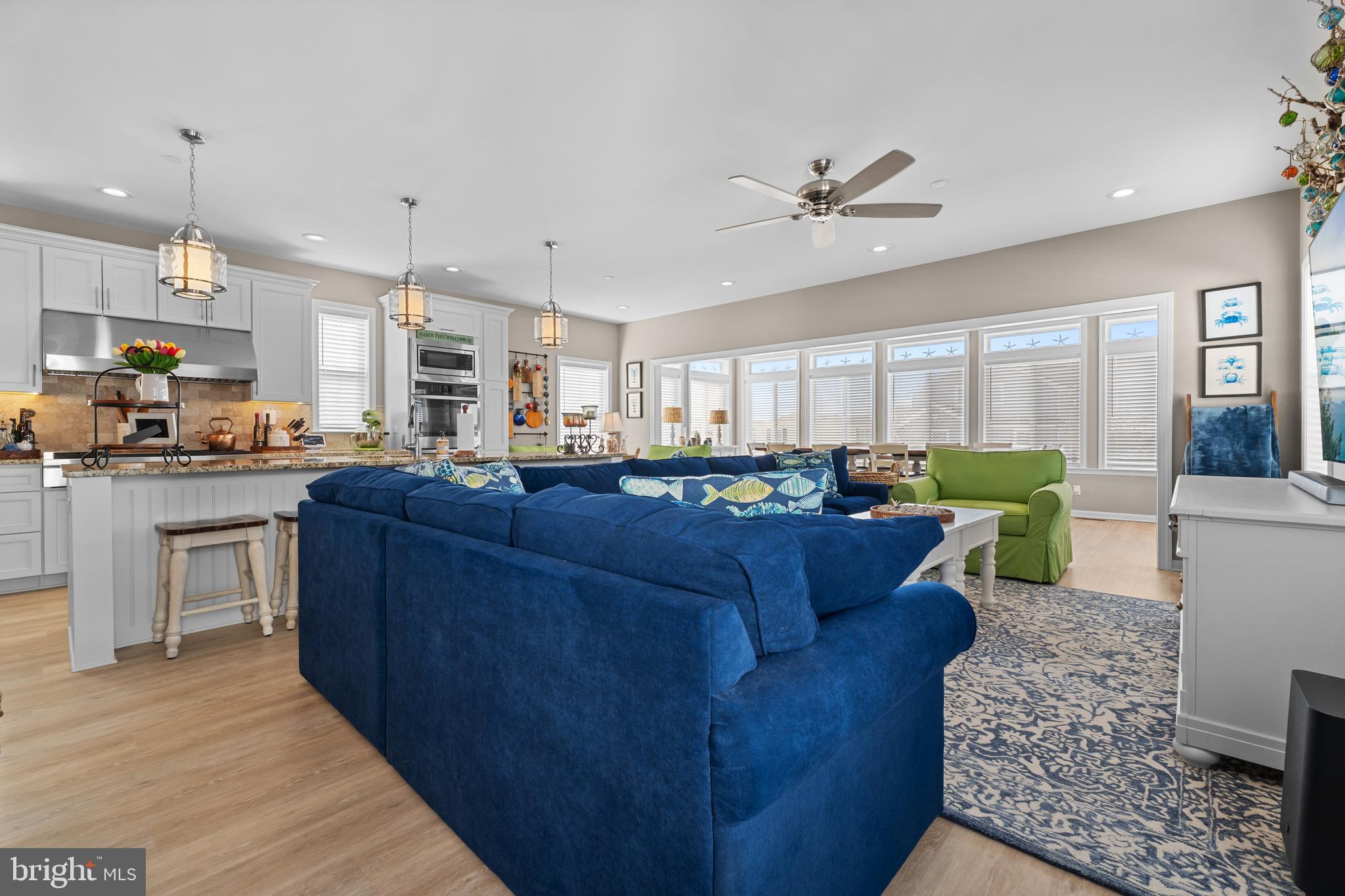 MONTEGO BAY - Residential