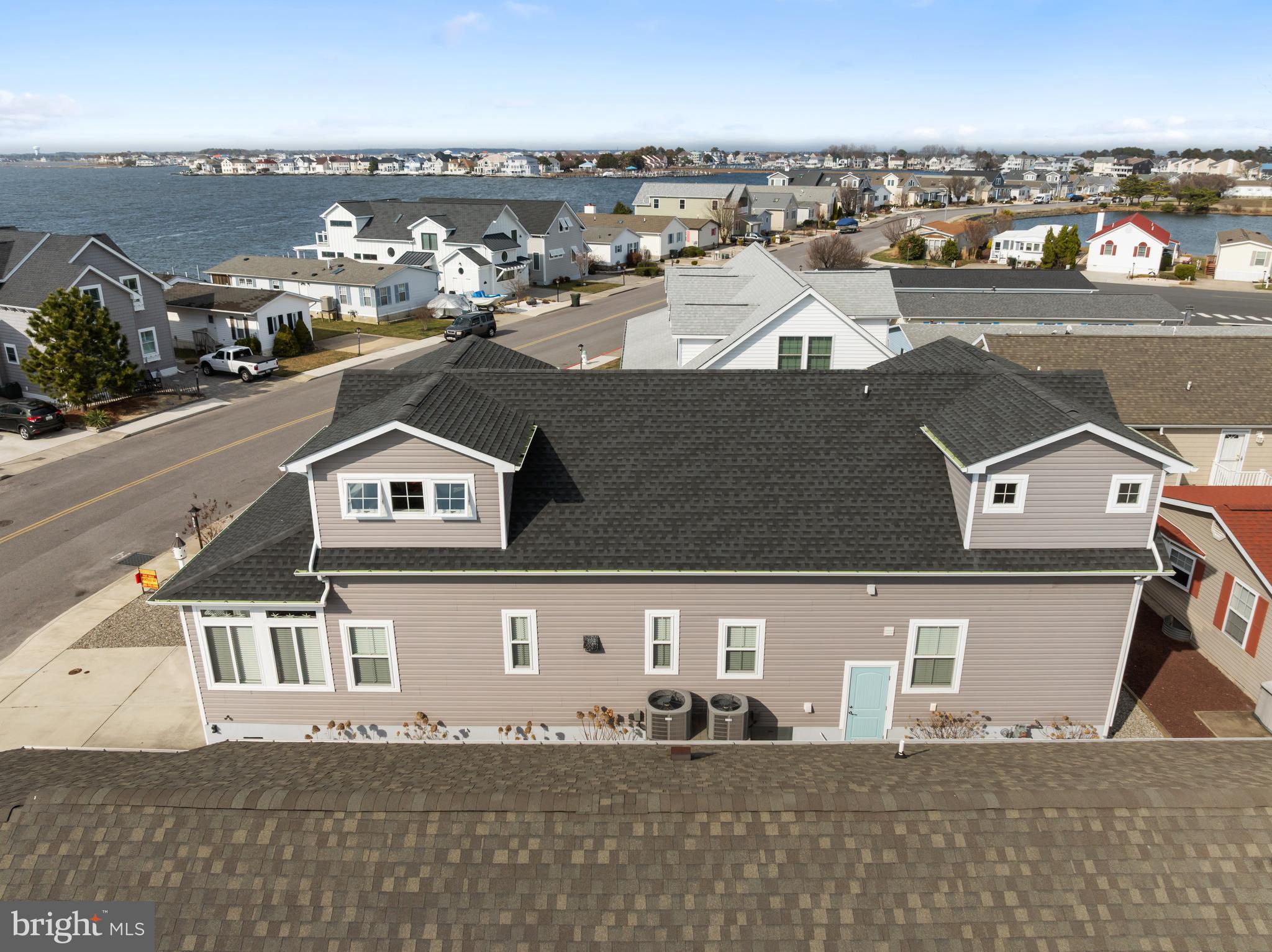 MONTEGO BAY - Residential