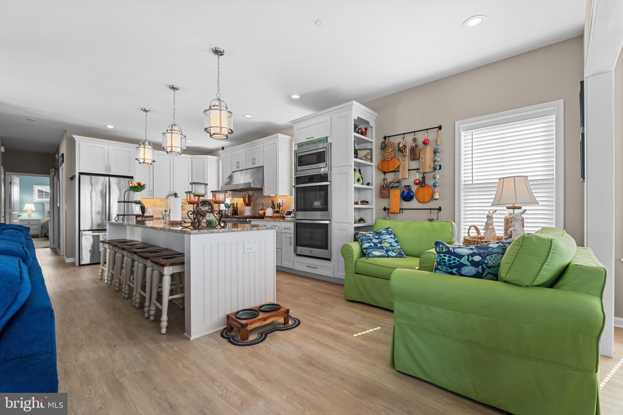 MONTEGO BAY - Residential