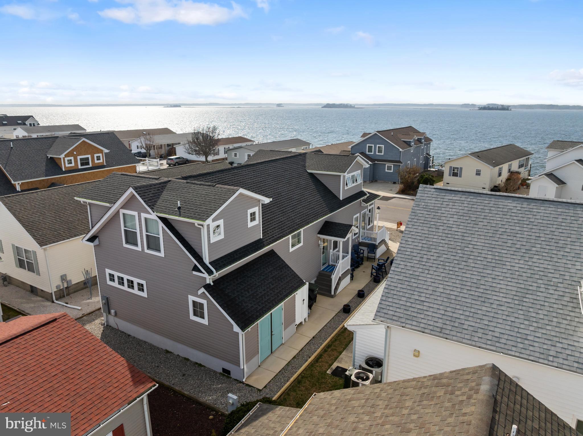 MONTEGO BAY - Residential