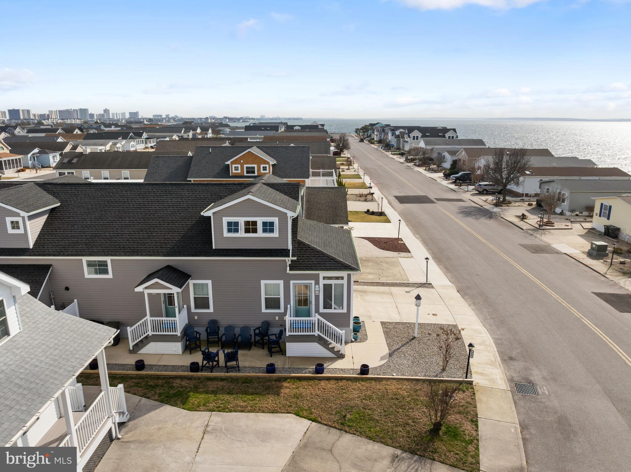 MONTEGO BAY - Residential