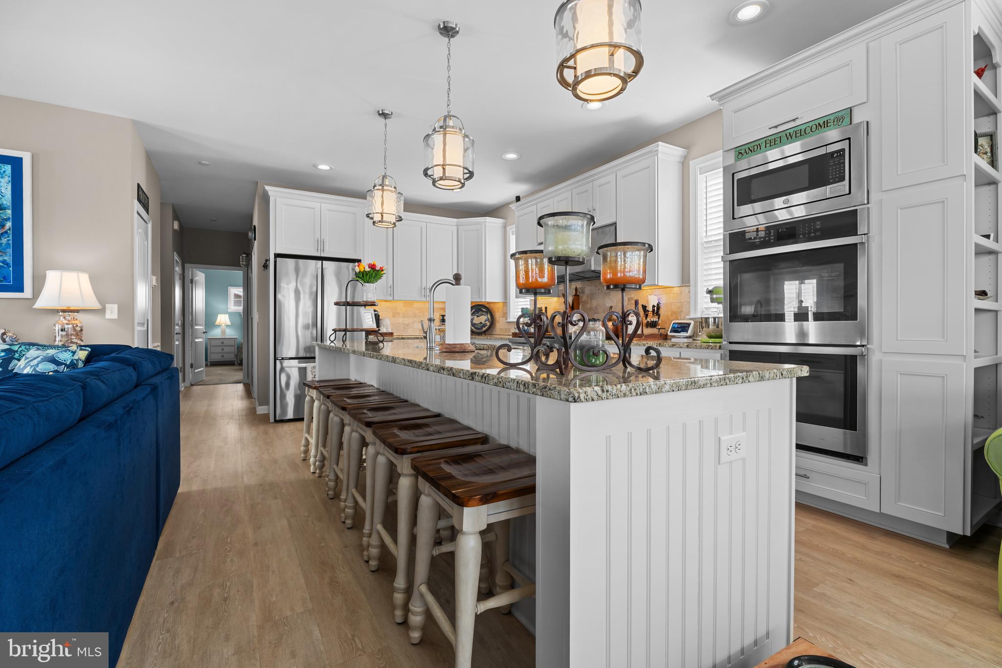 MONTEGO BAY - Residential