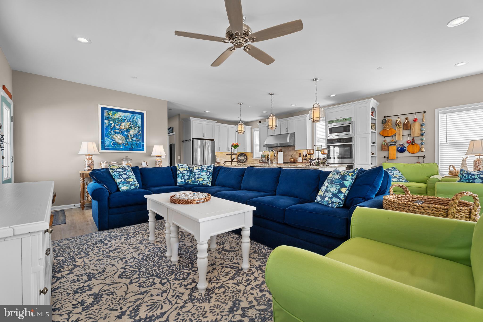 MONTEGO BAY - Residential