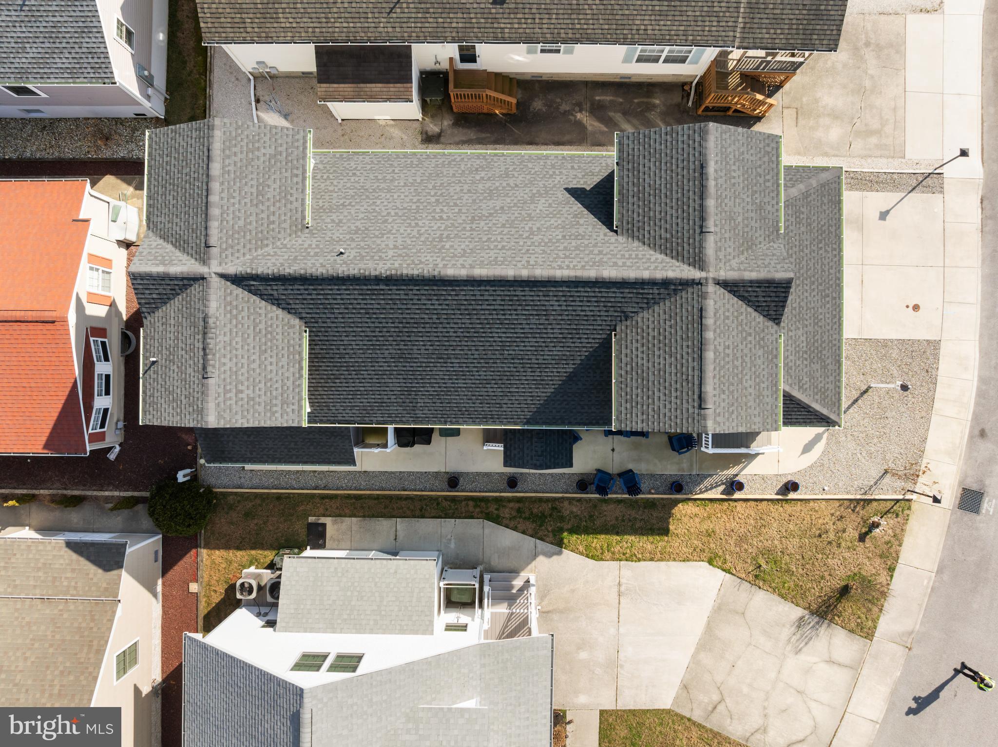 MONTEGO BAY - Residential