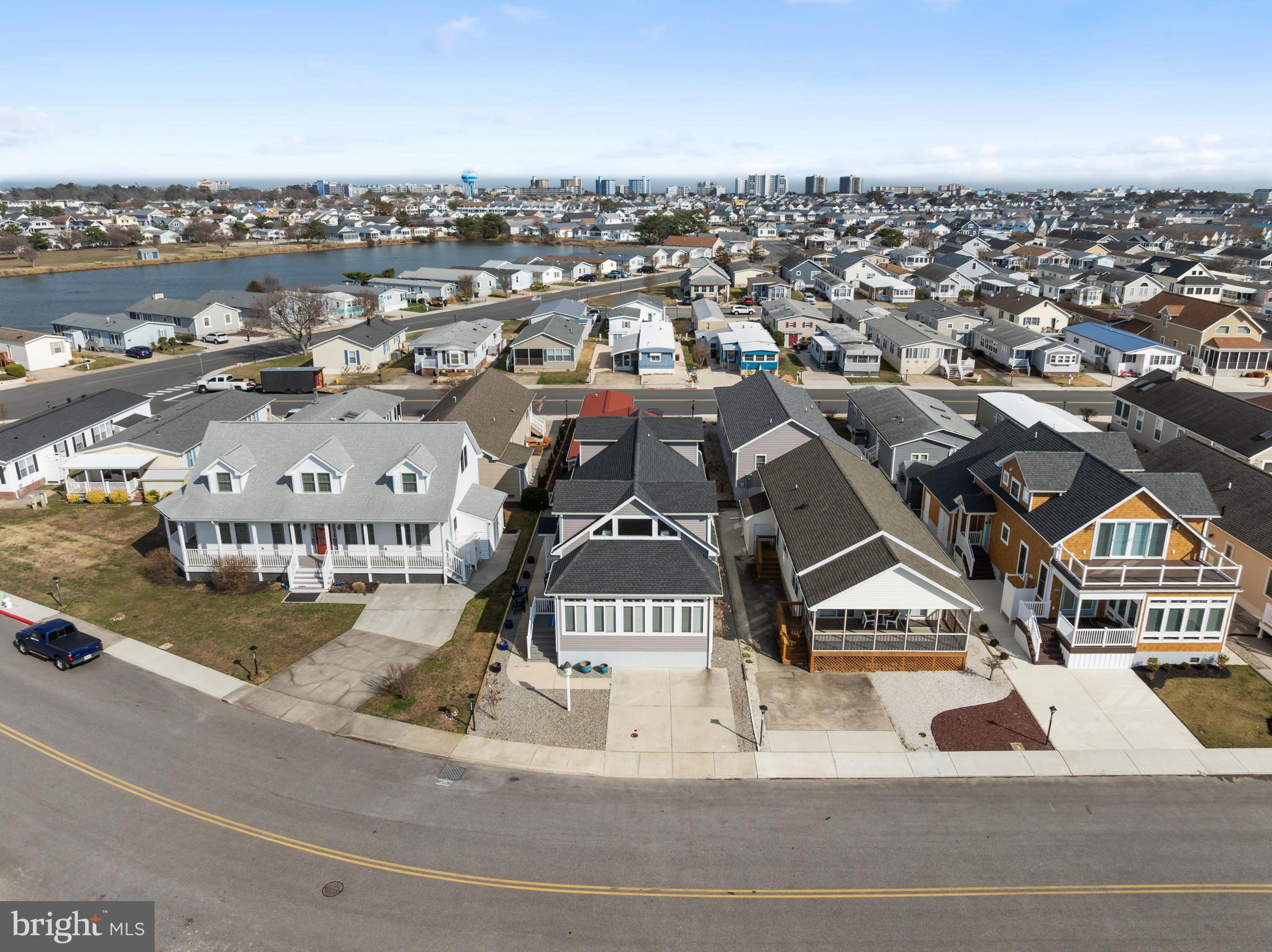 MONTEGO BAY - Residential