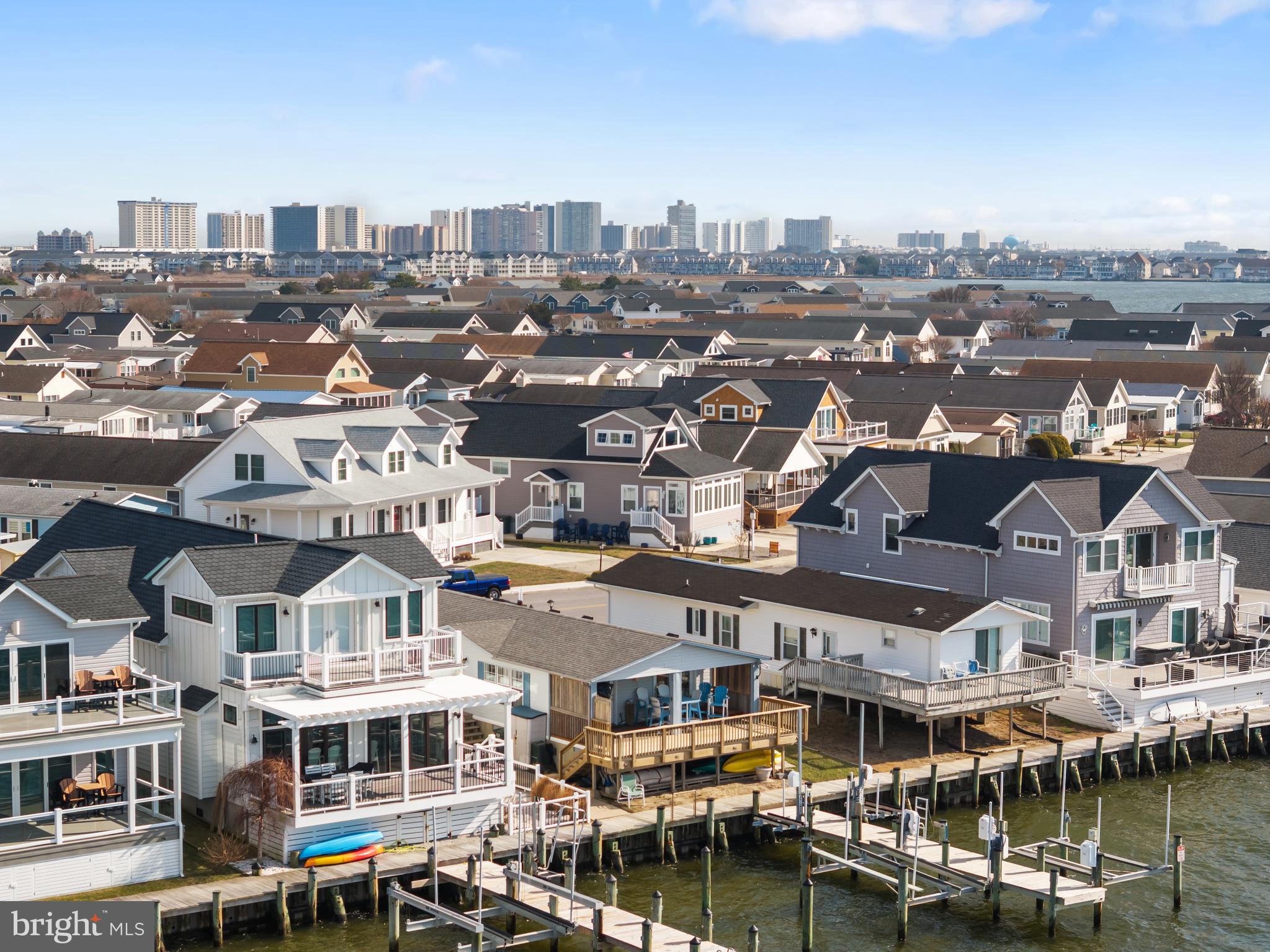 MONTEGO BAY - Residential