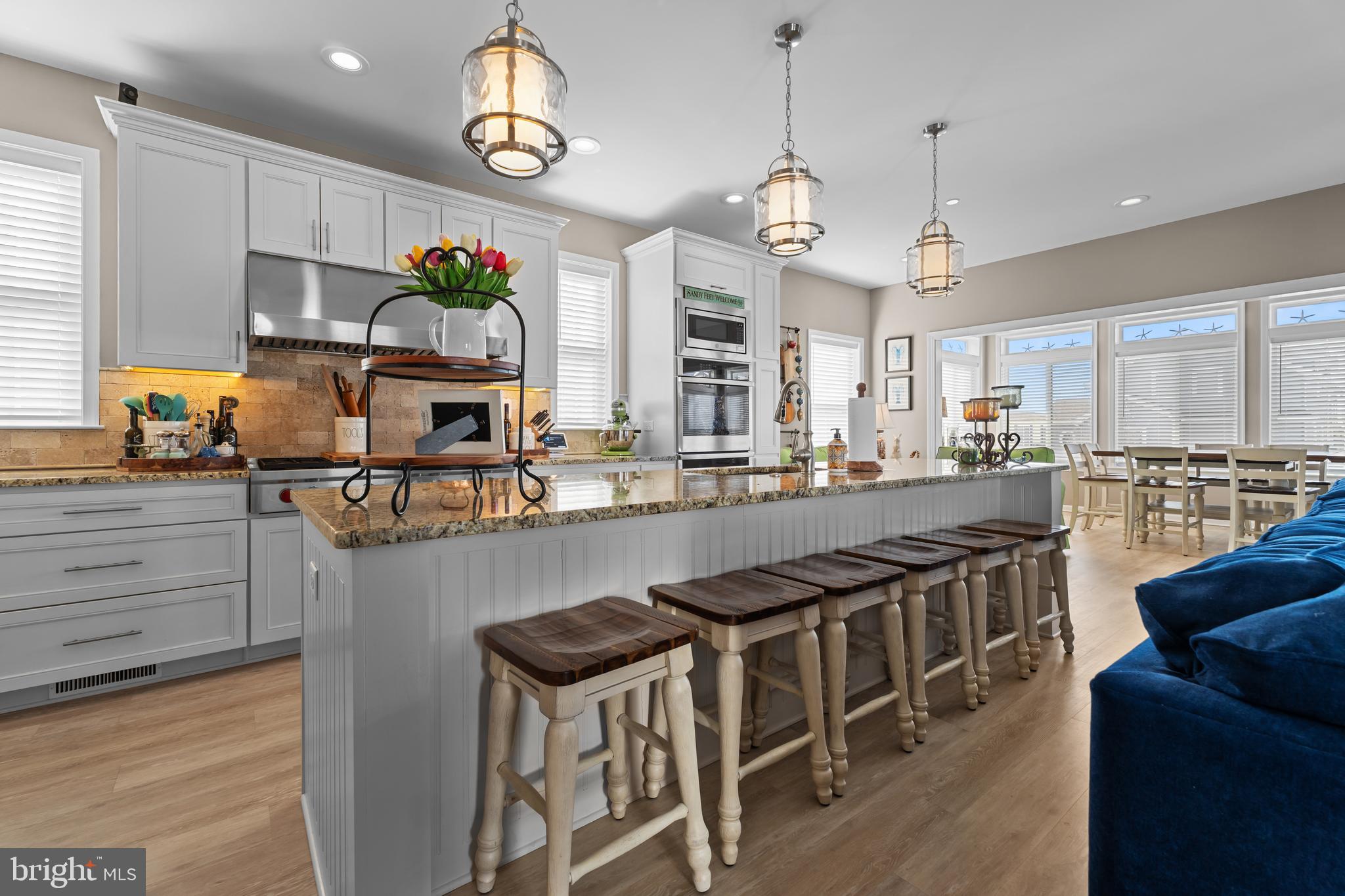 MONTEGO BAY - Residential