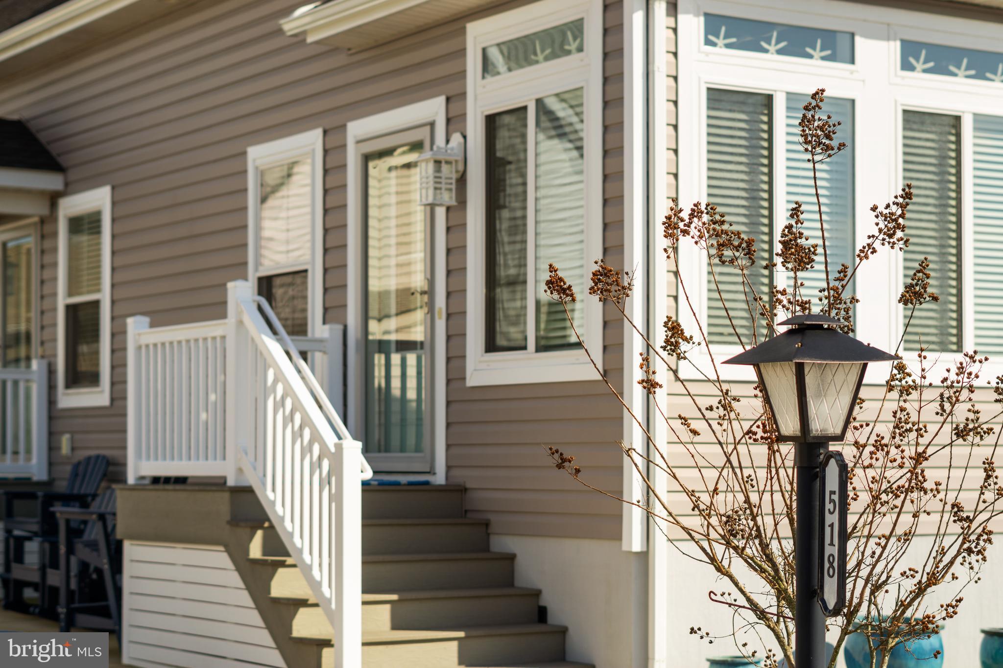 MONTEGO BAY - Residential