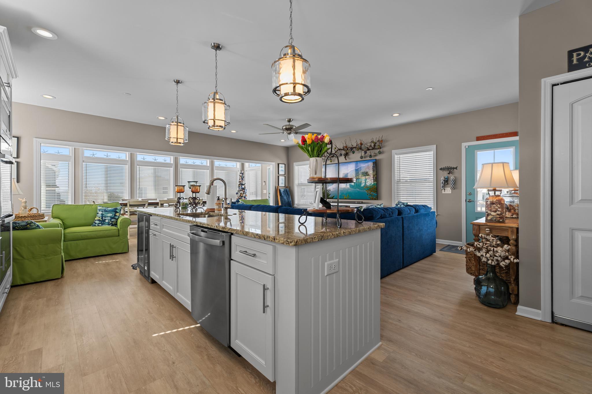 MONTEGO BAY - Residential