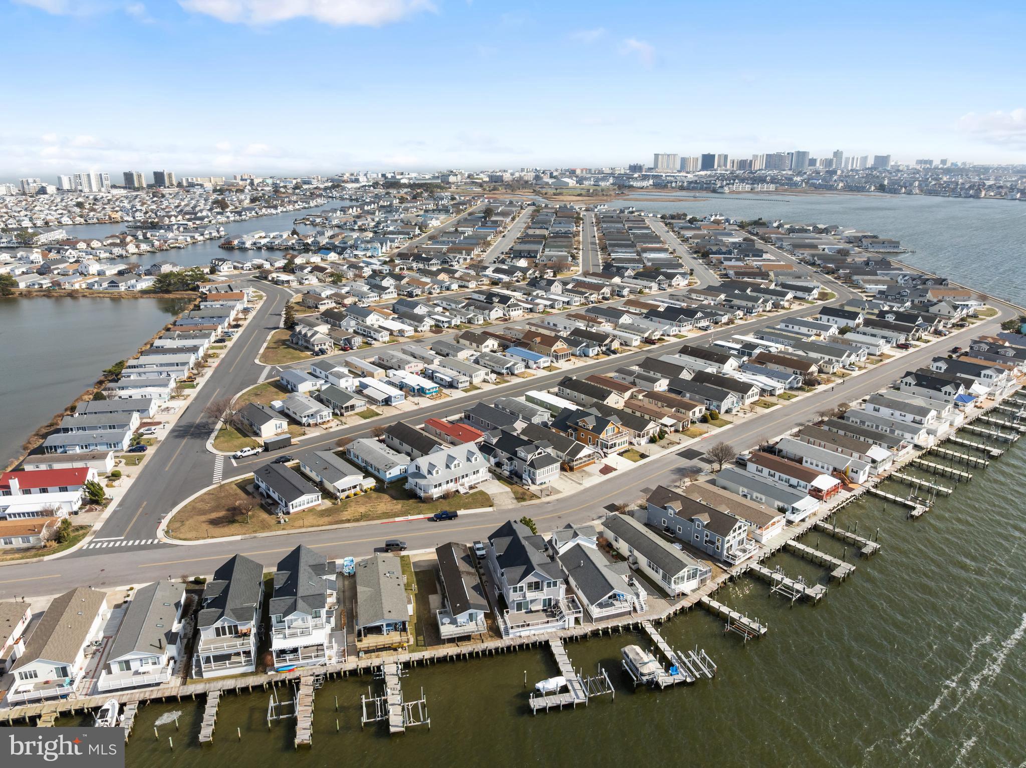 MONTEGO BAY - Residential