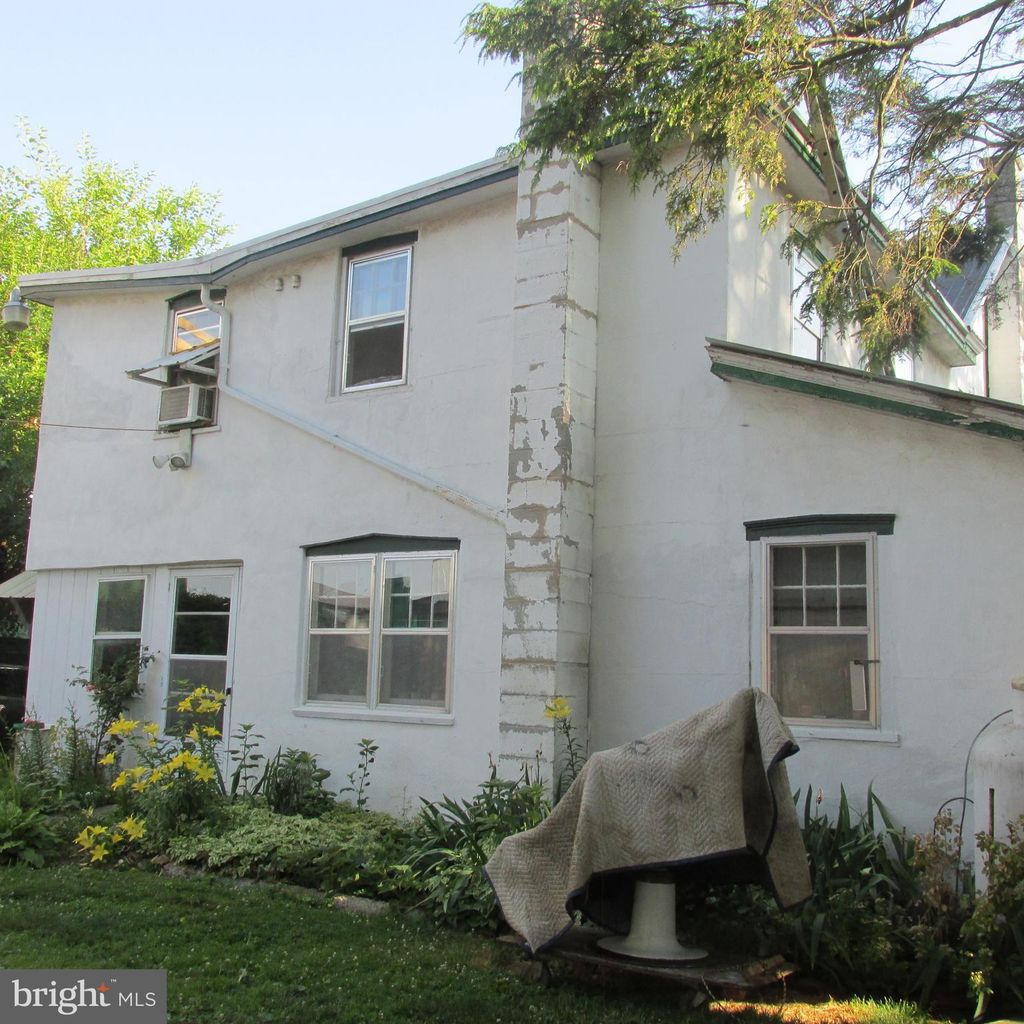 Photo of 3462 Old Philadelphia Pike, RONKS, PA 17572 (MLS # PALA2063374)