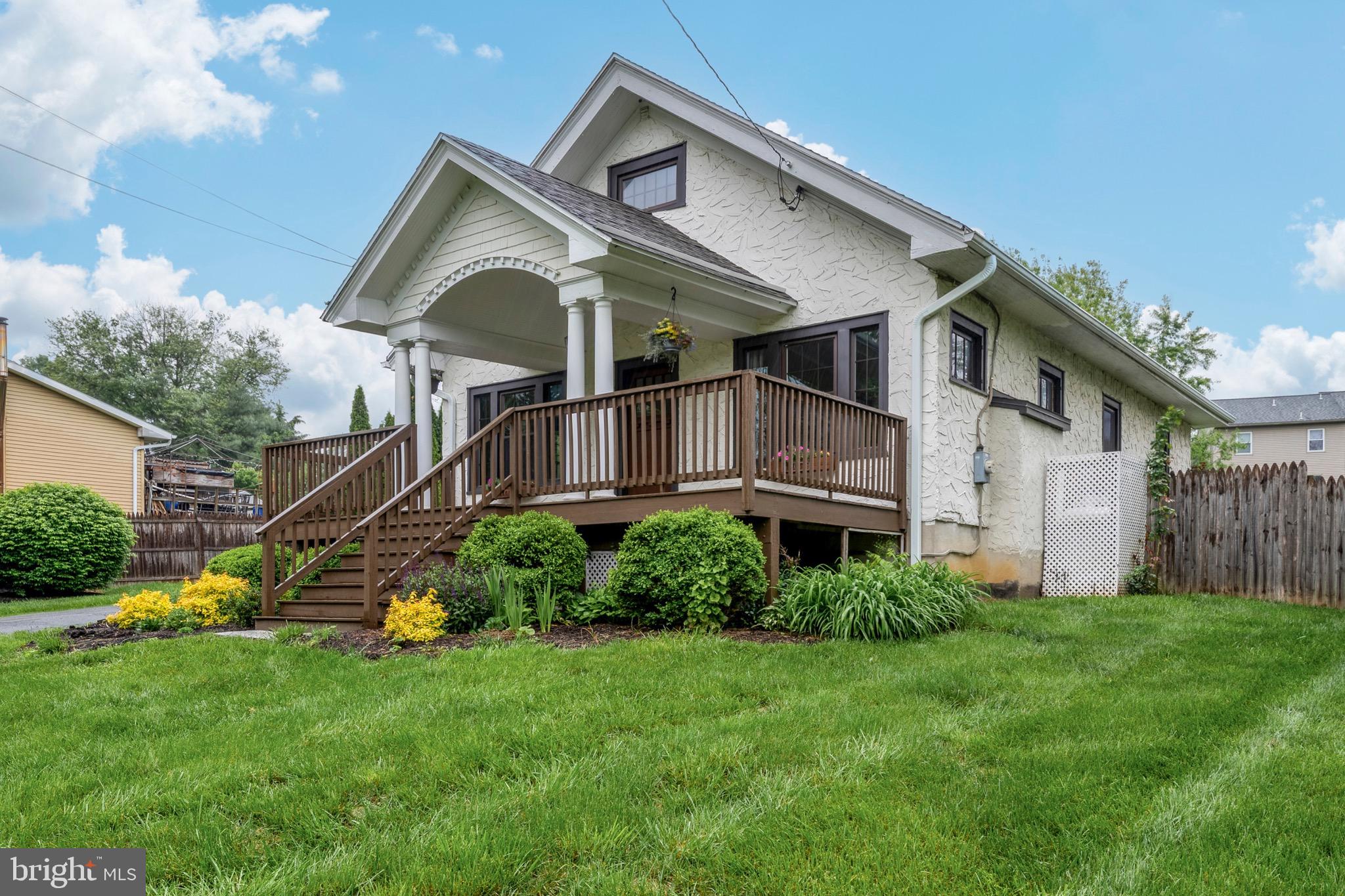 209 IRONSTONE RIDGE ROAD