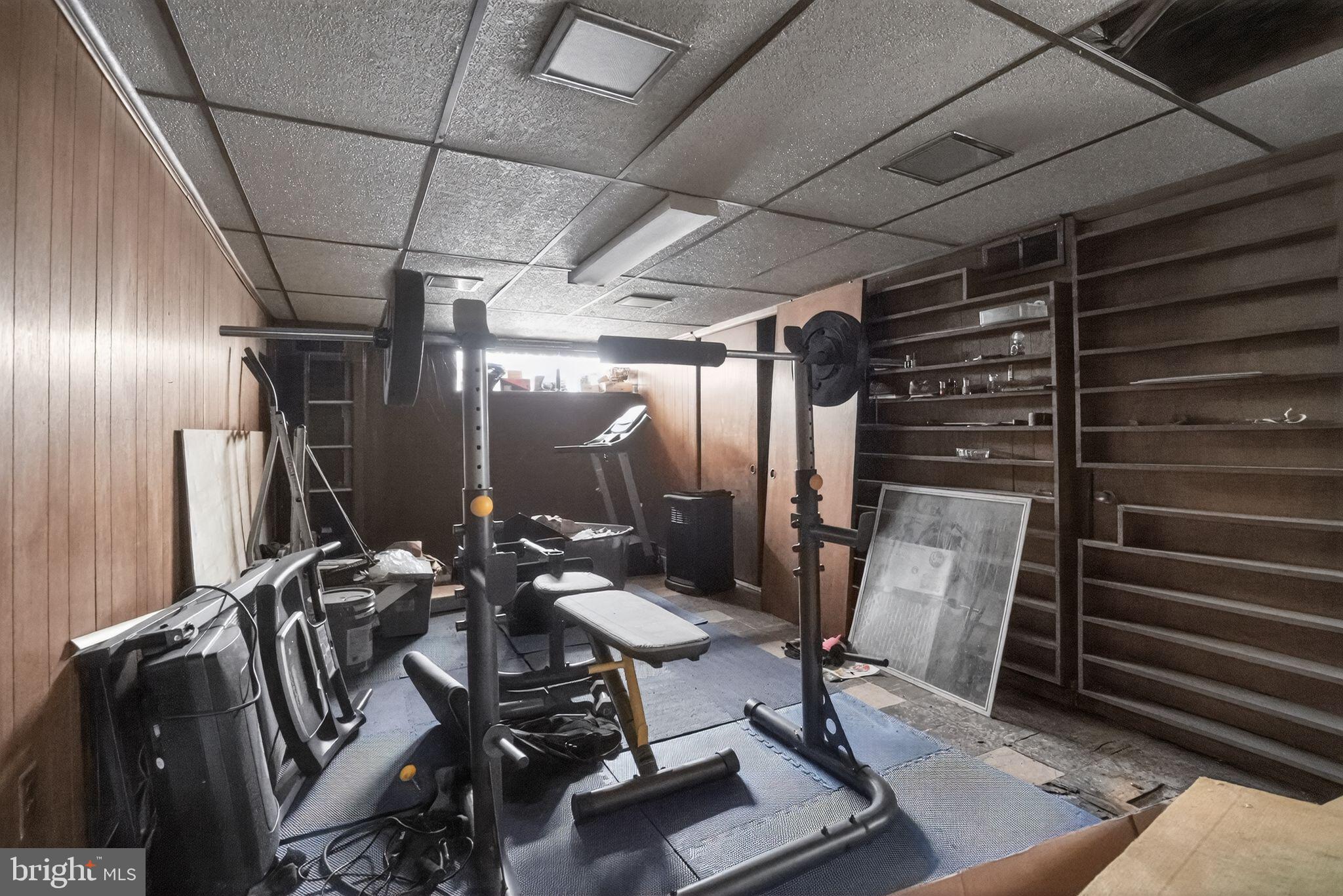 CASTOR GARDENS - Residential