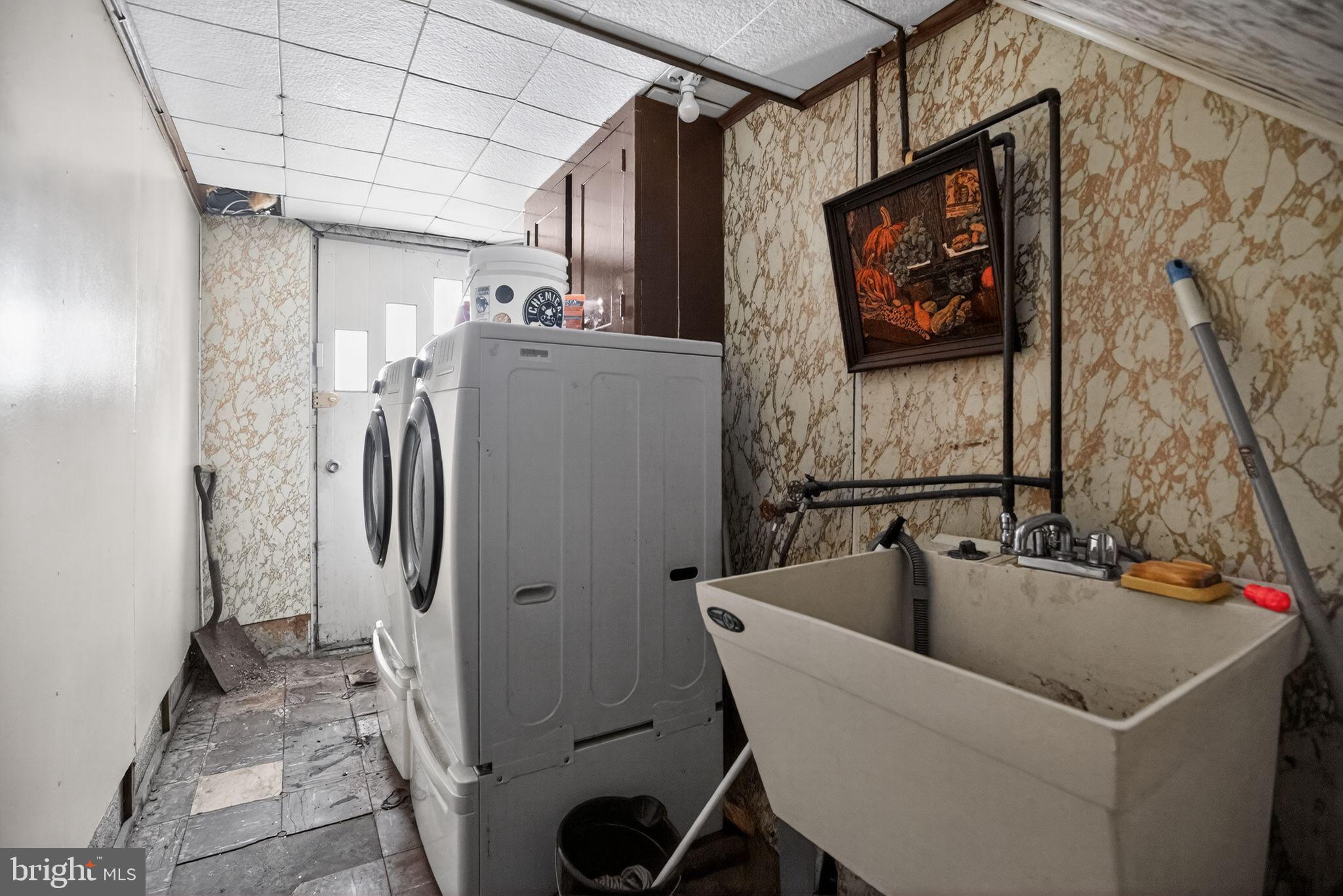 CASTOR GARDENS - Residential