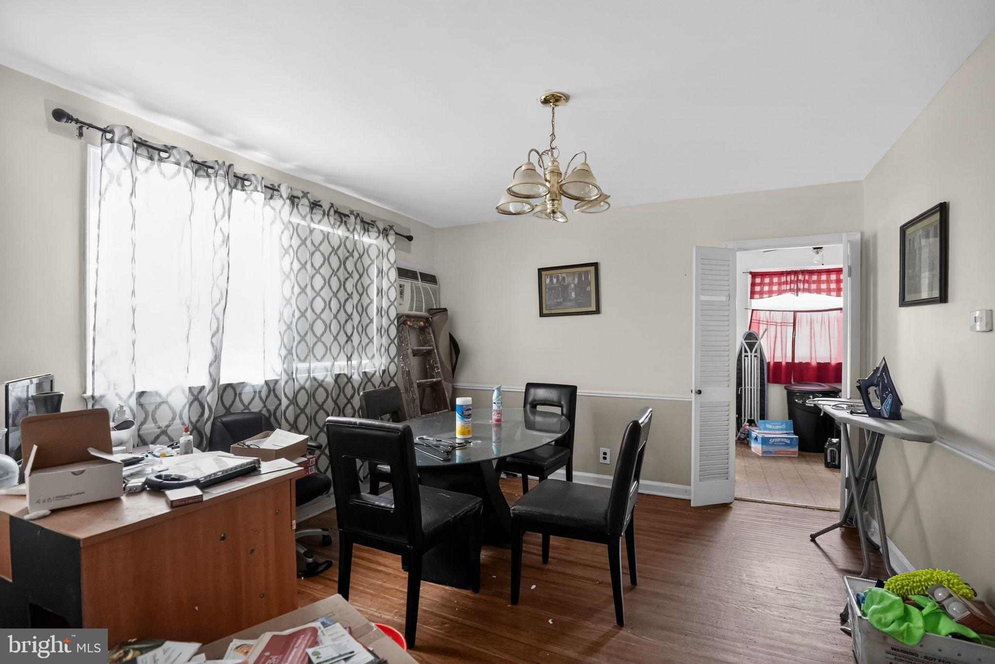 CASTOR GARDENS - Residential