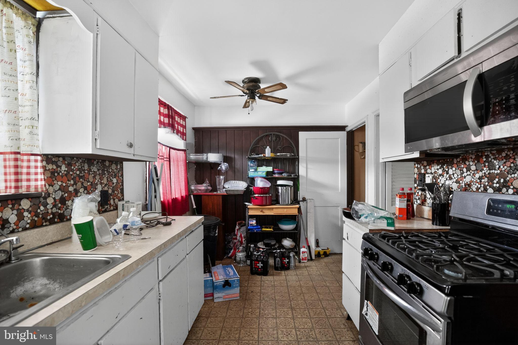 CASTOR GARDENS - Residential