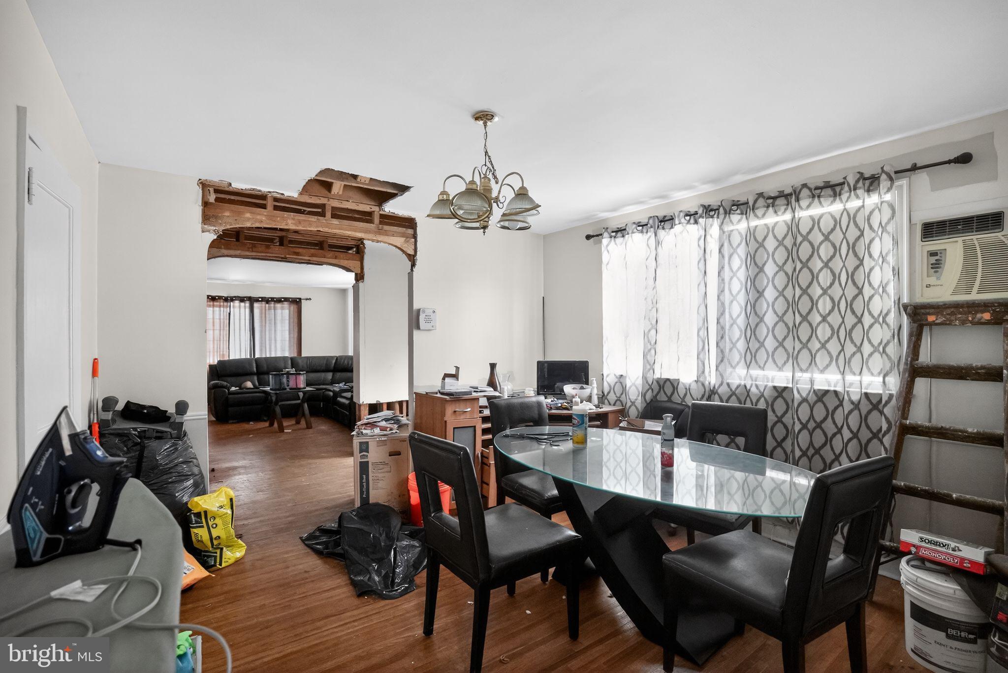 CASTOR GARDENS - Residential