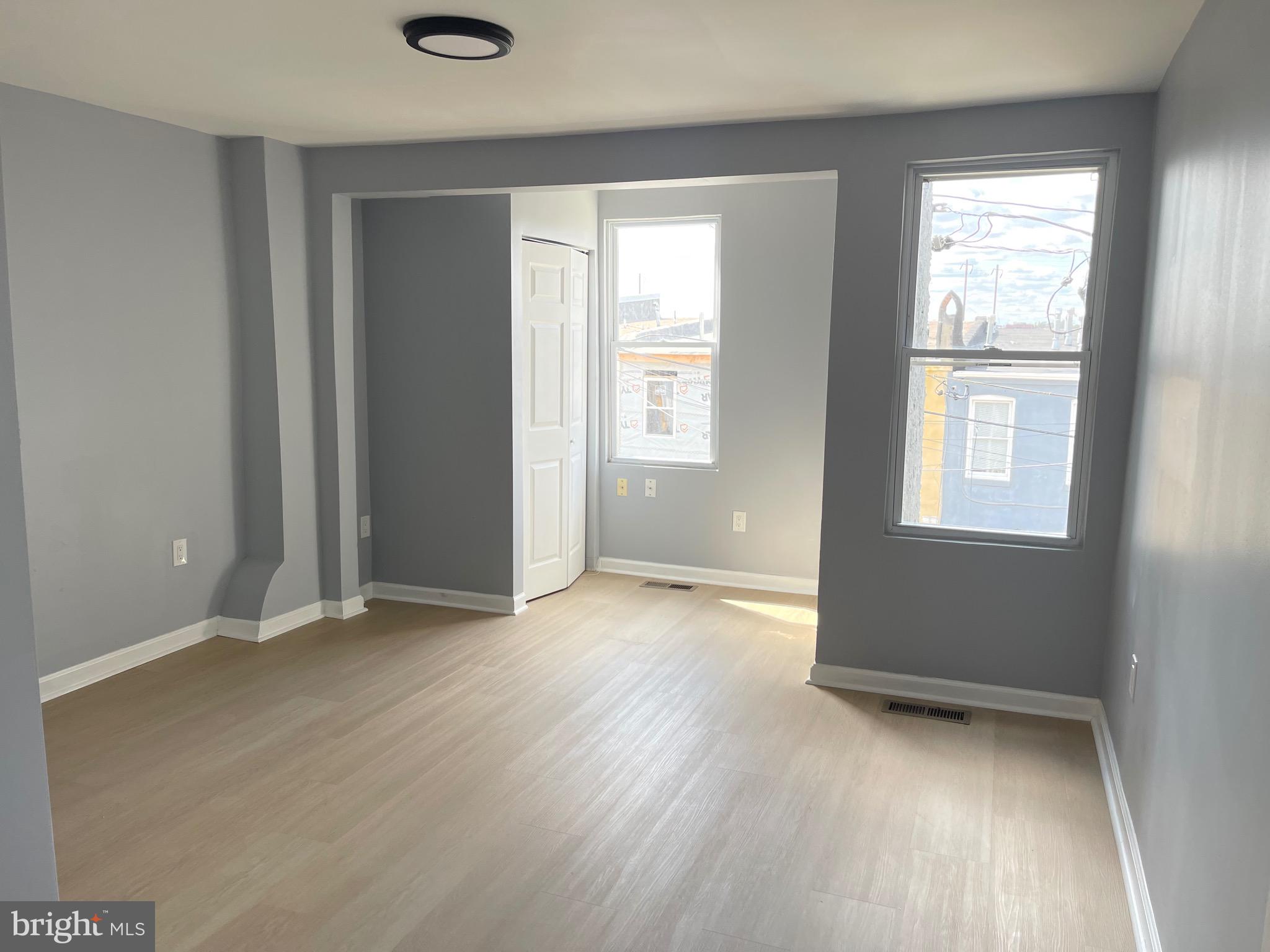 MIDDLE EAST - Residential