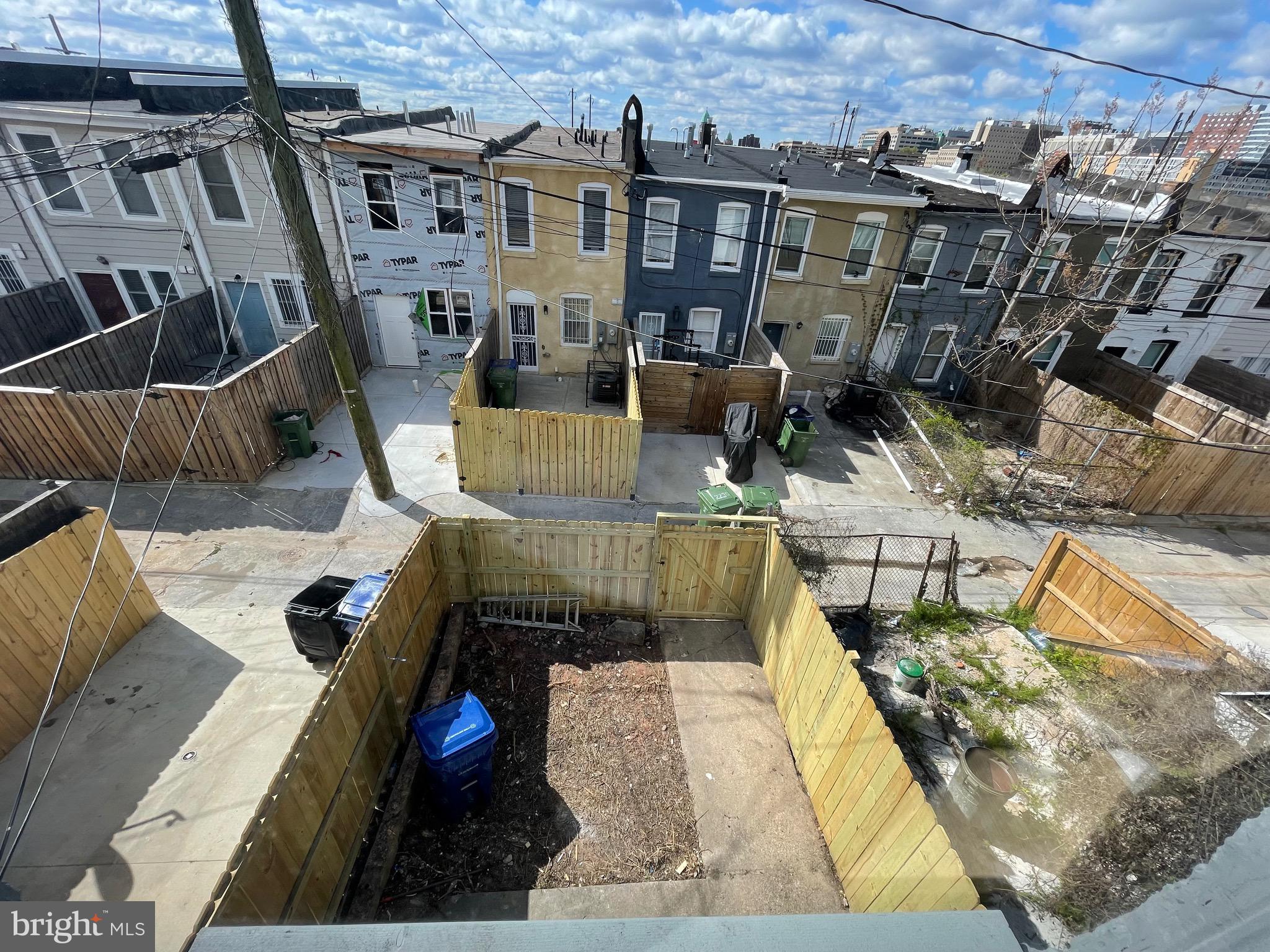 MIDDLE EAST - Residential