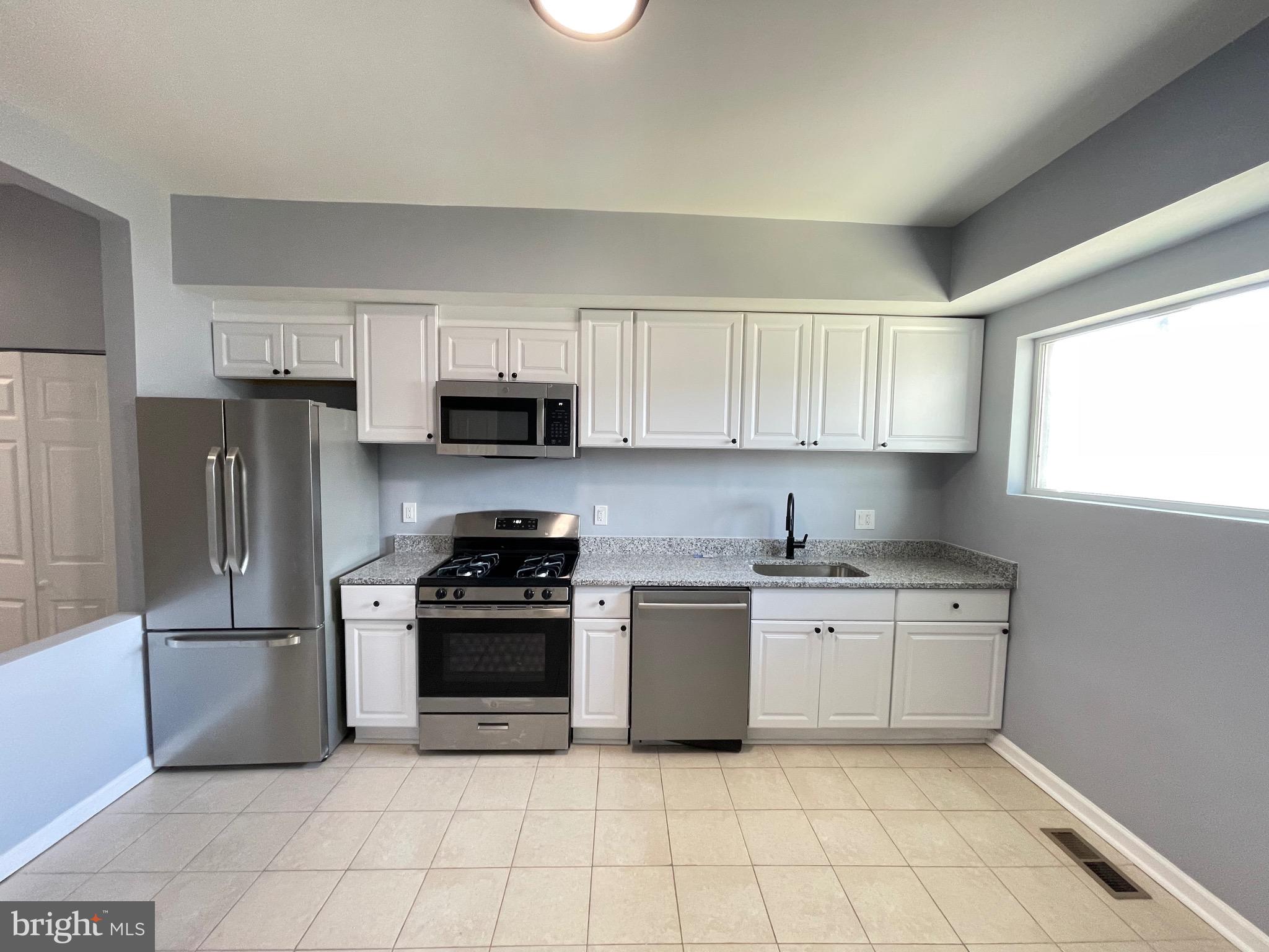 MIDDLE EAST - Residential