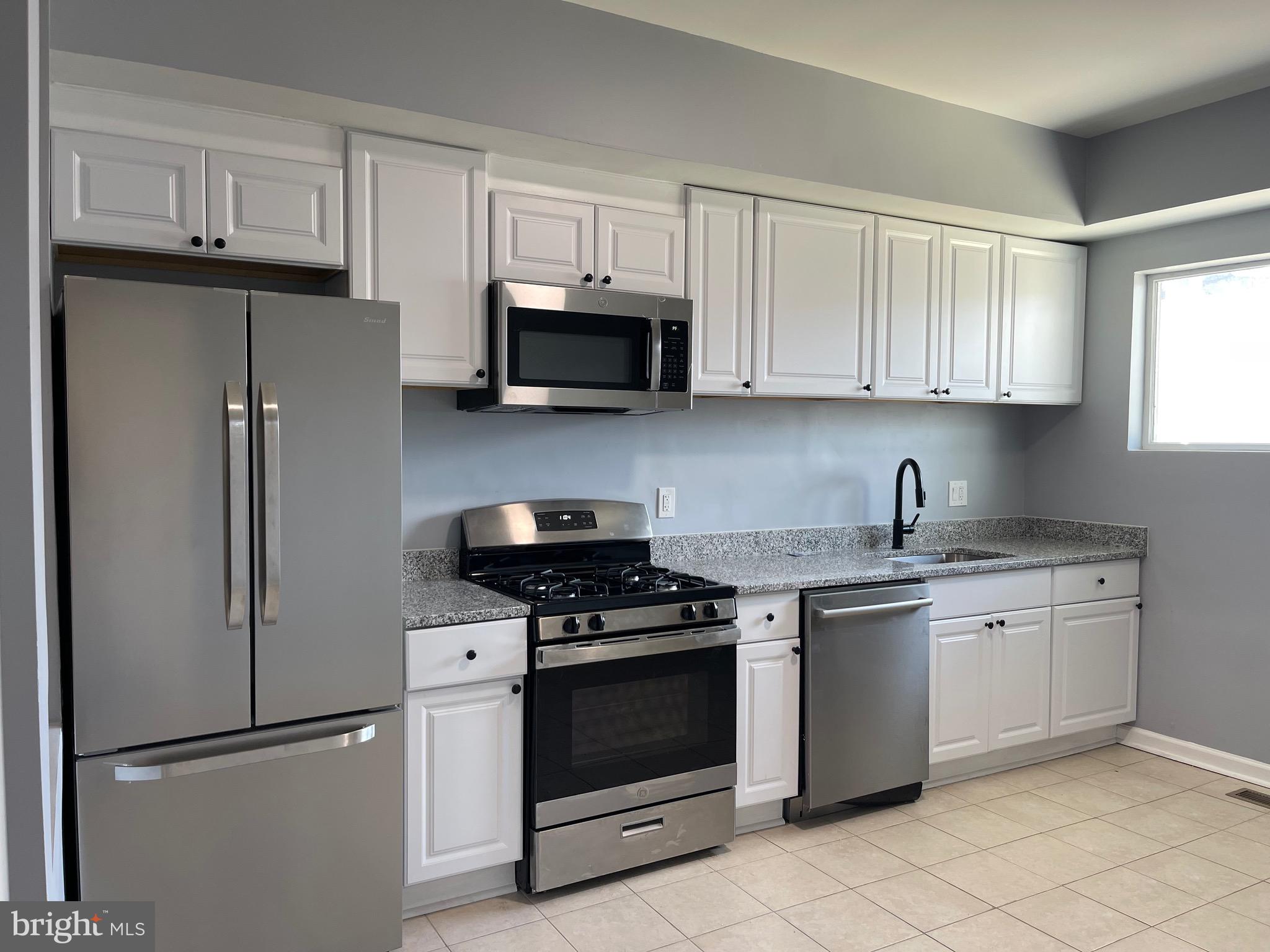 MIDDLE EAST - Residential