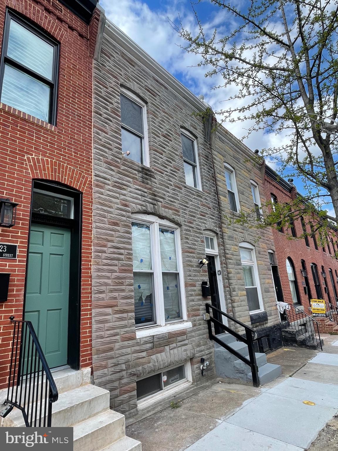 MIDDLE EAST - Residential