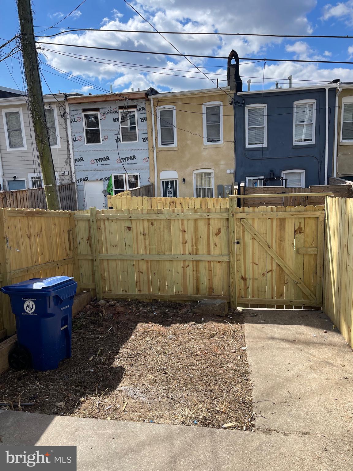 MIDDLE EAST - Residential