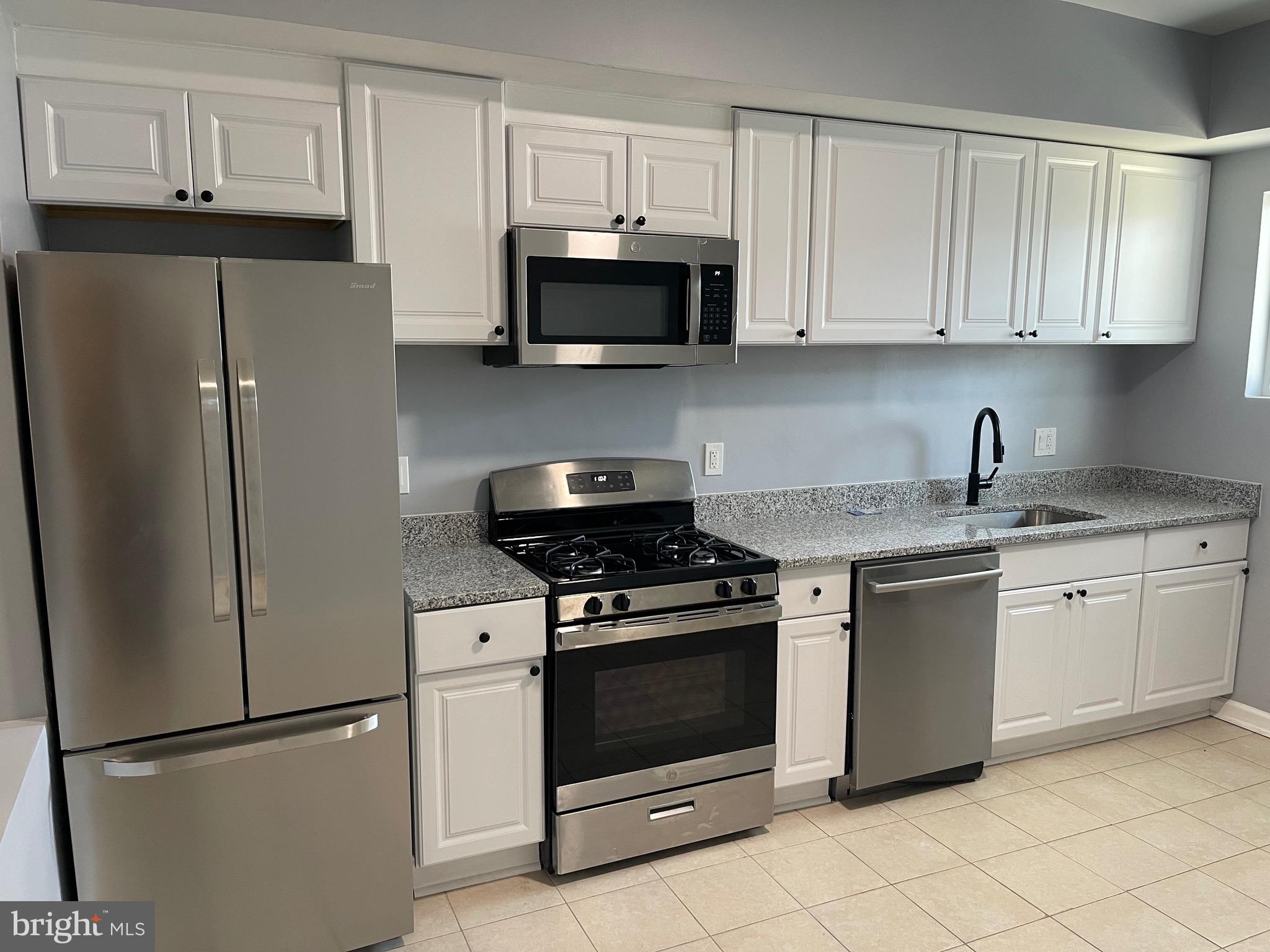 MIDDLE EAST - Residential