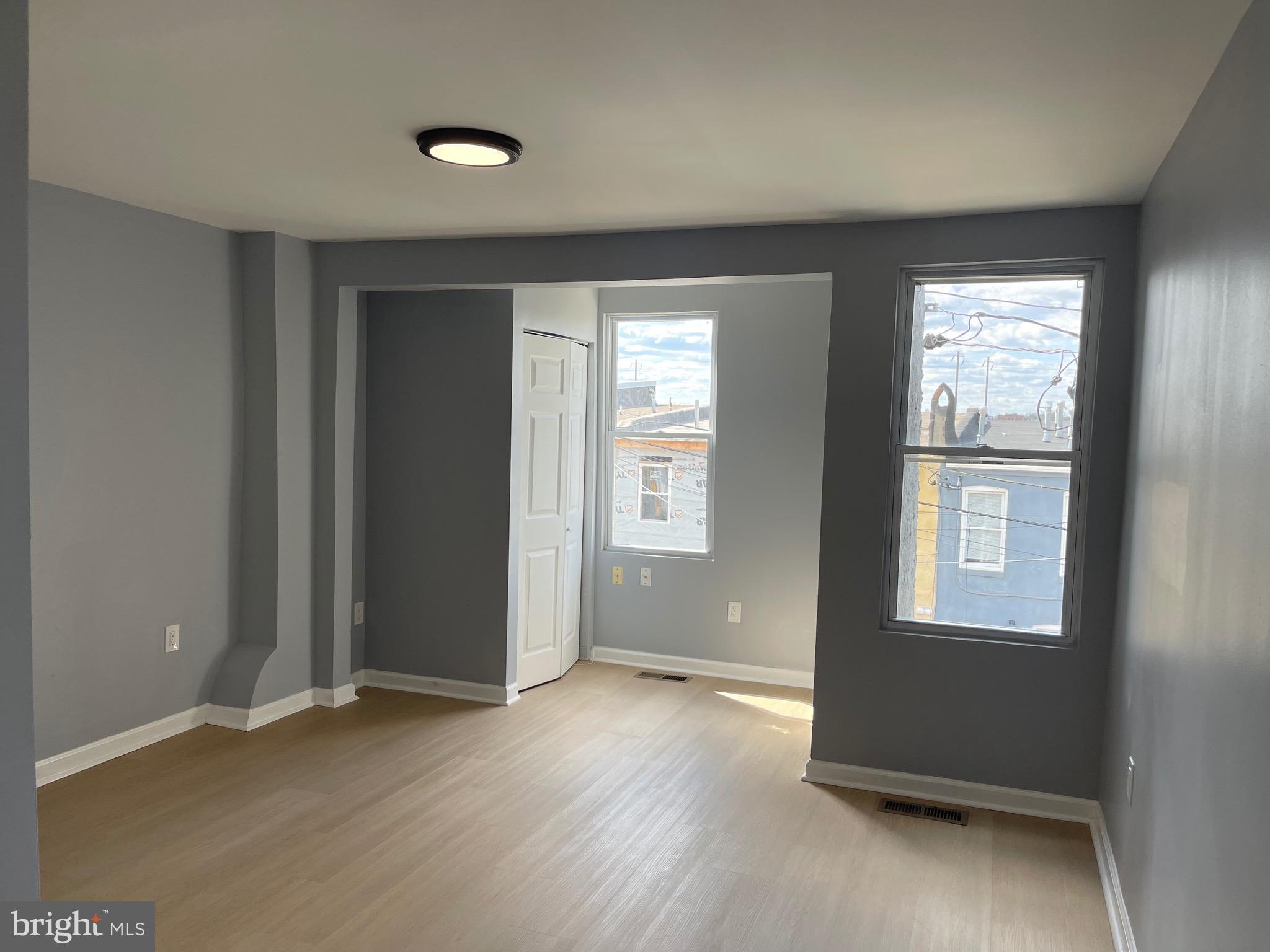 MIDDLE EAST - Residential