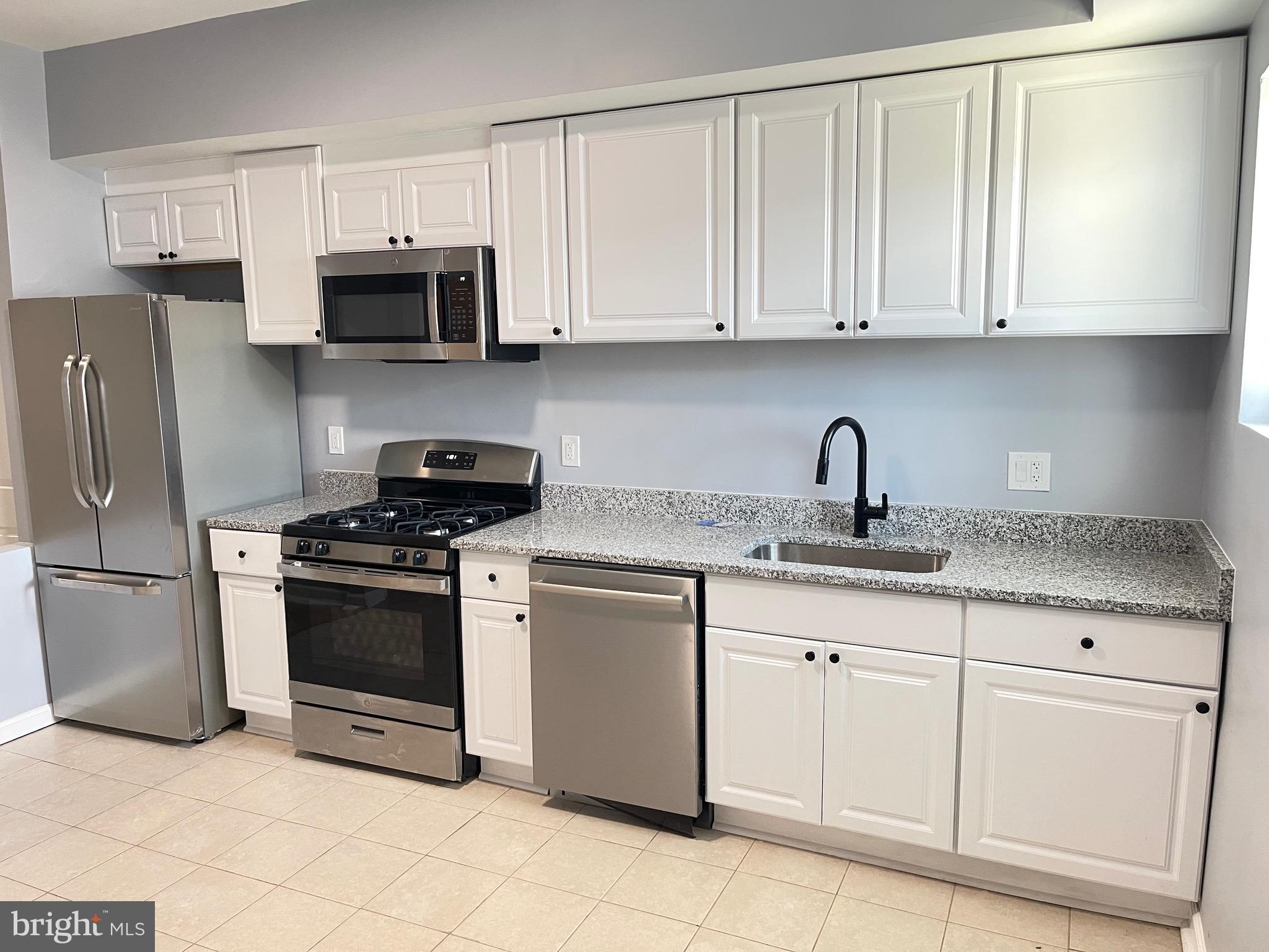 MIDDLE EAST - Residential