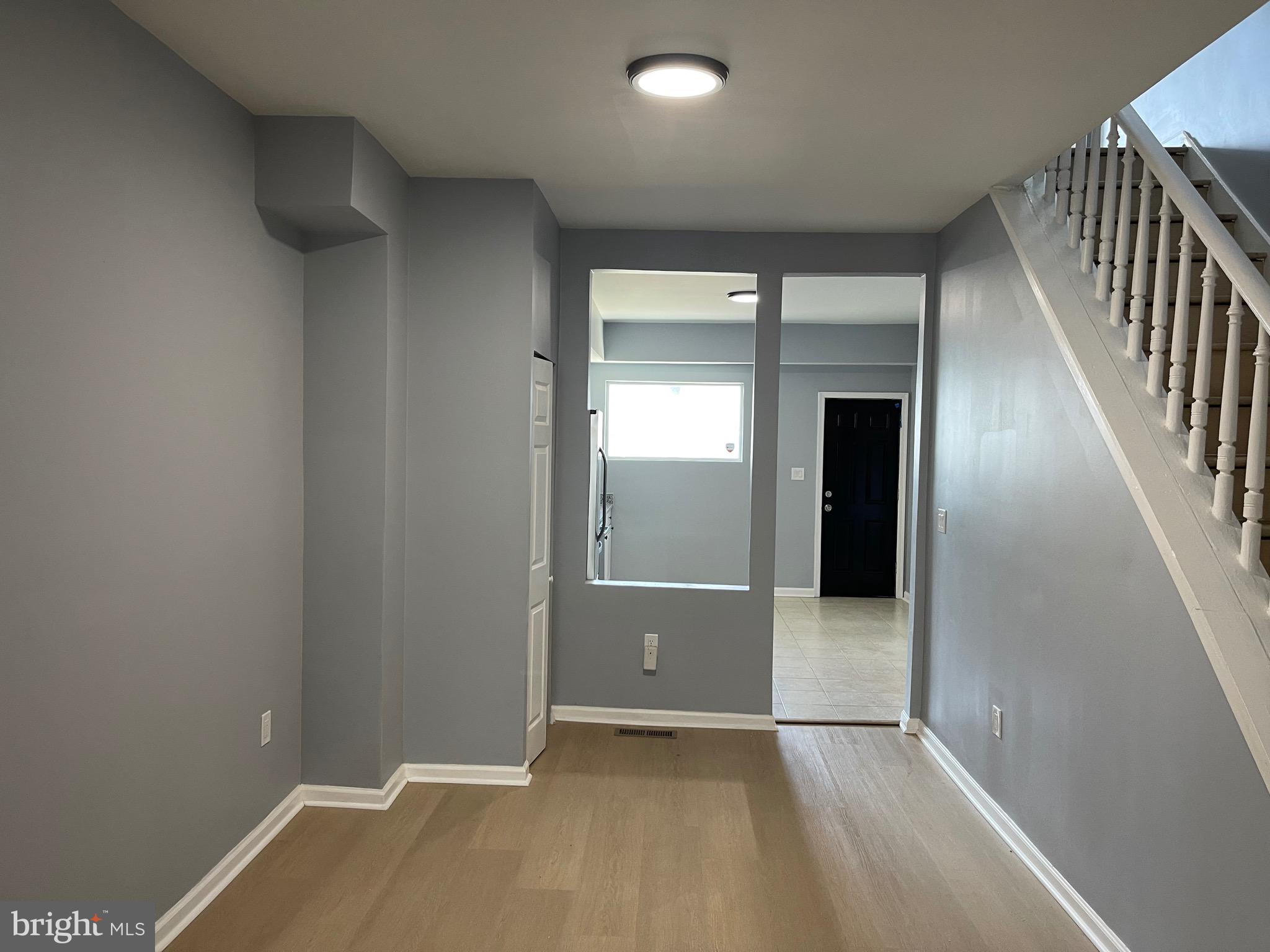 MIDDLE EAST - Residential