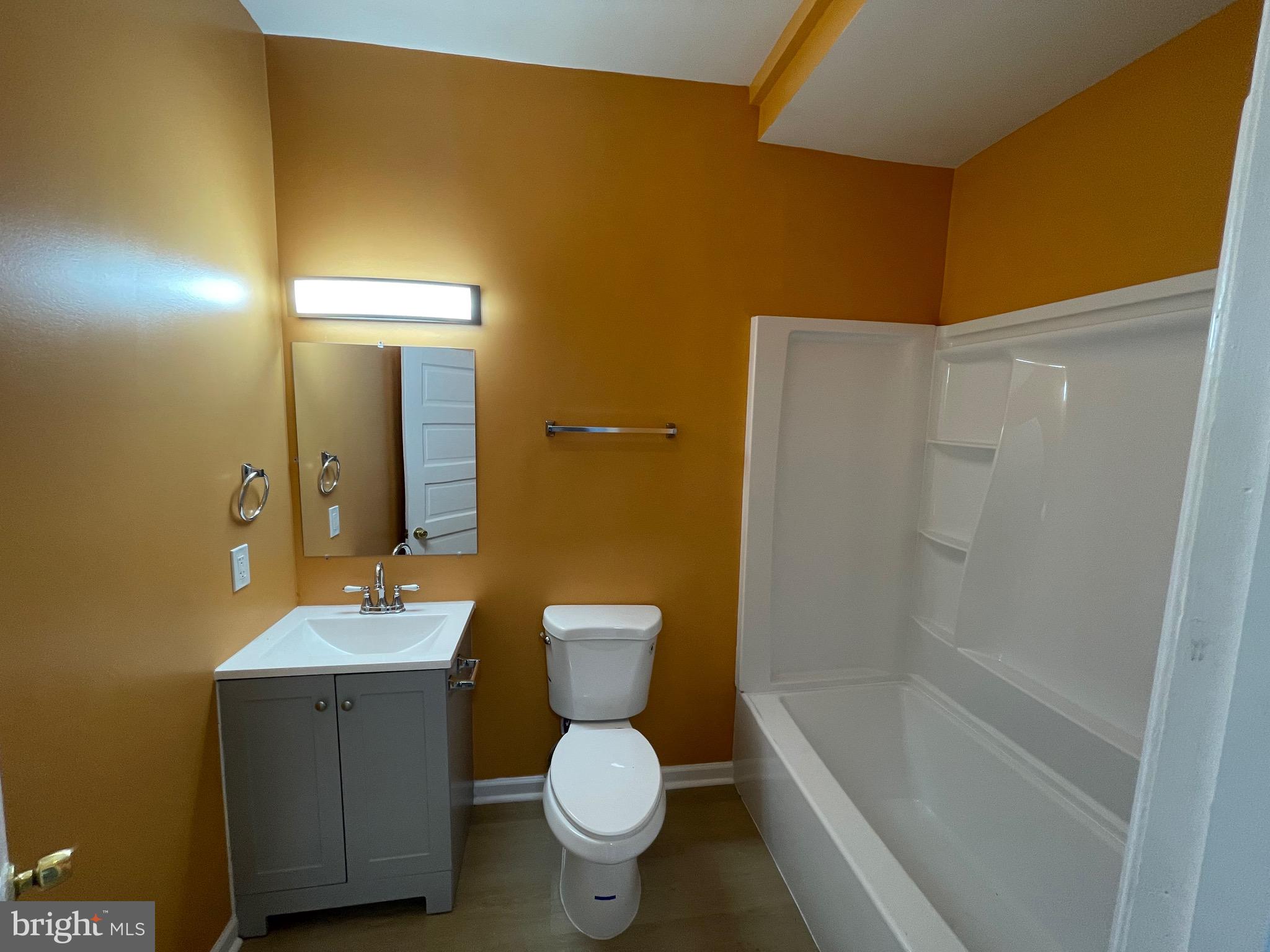 MIDDLE EAST - Residential