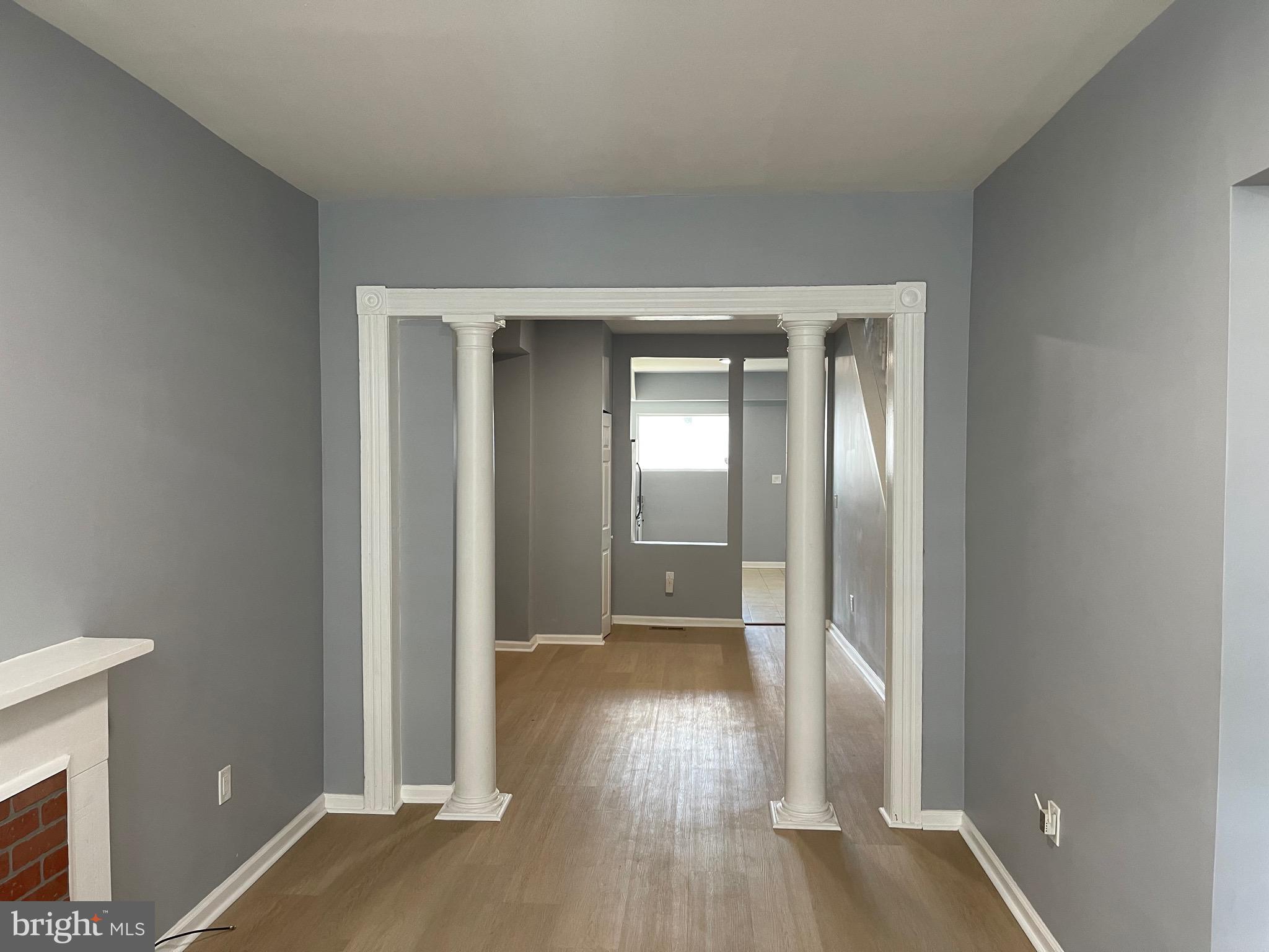 MIDDLE EAST - Residential