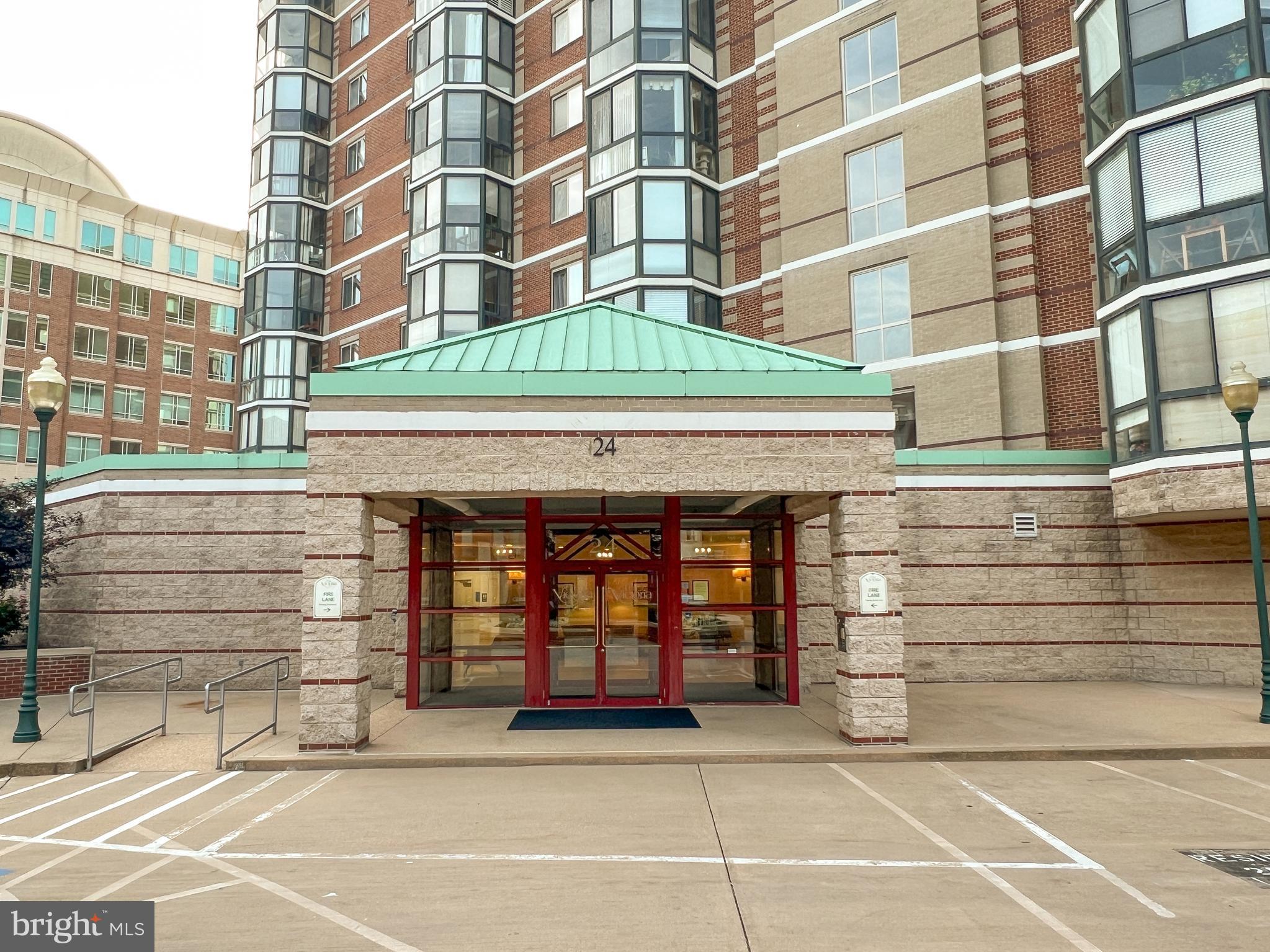 THE VICTORIA CODM - Residential