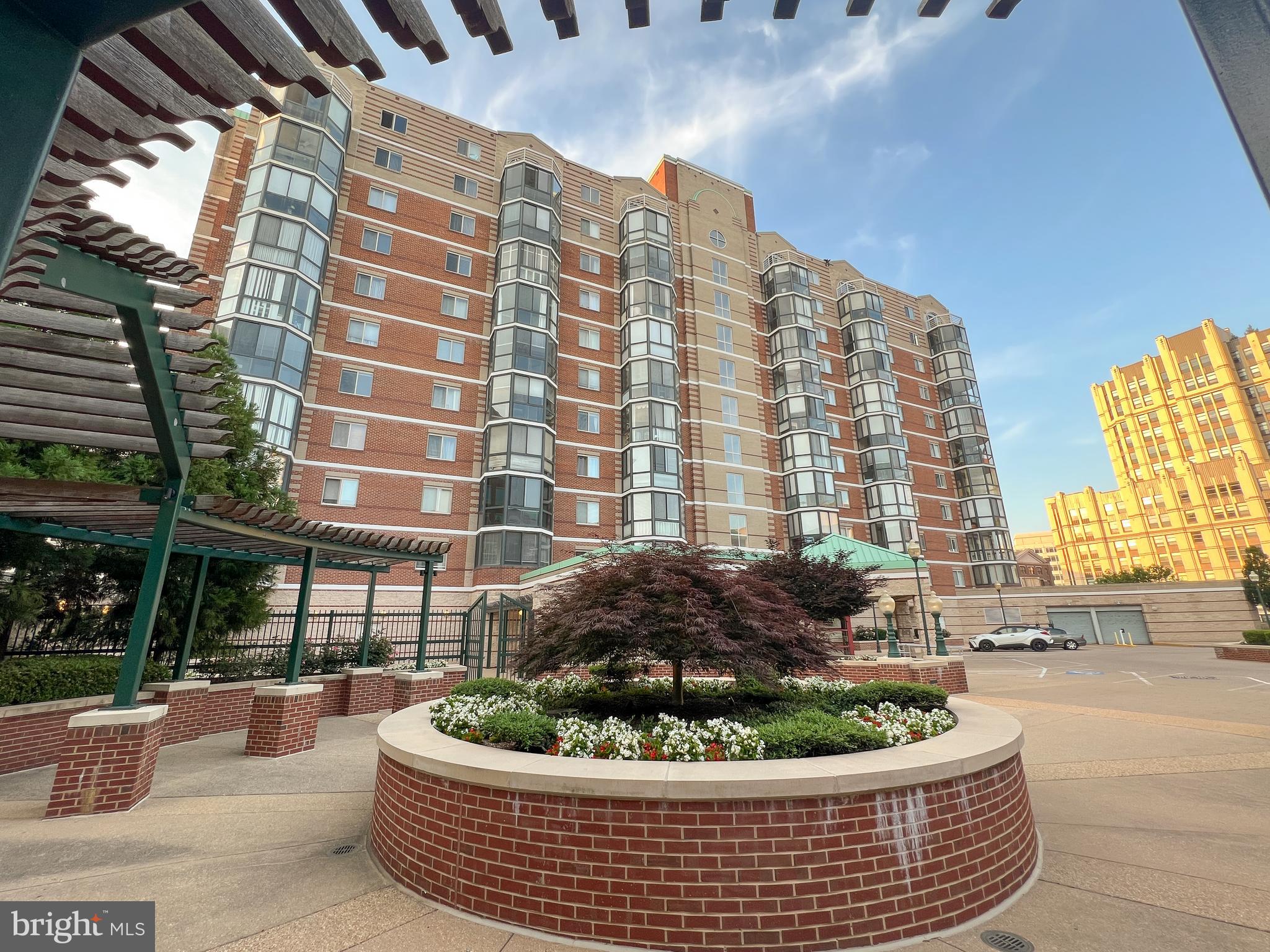 THE VICTORIA CODM - Residential