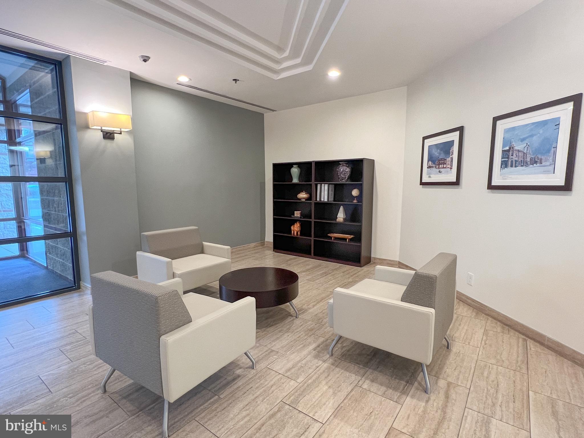 THE VICTORIA CODM - Residential