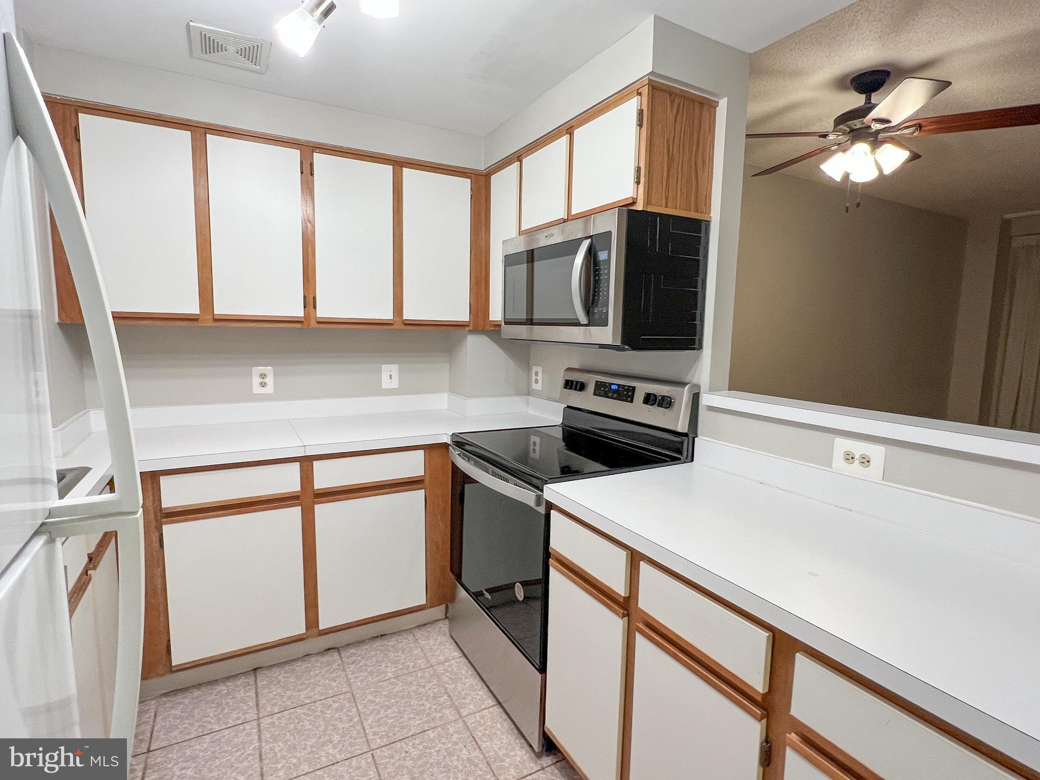 THE VICTORIA CODM - Residential