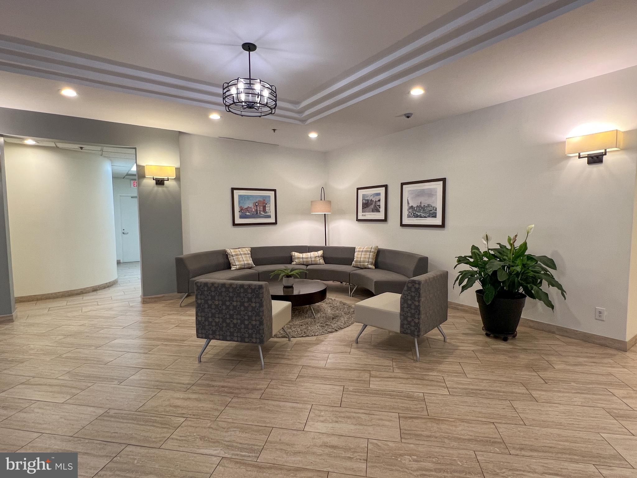 THE VICTORIA CODM - Residential