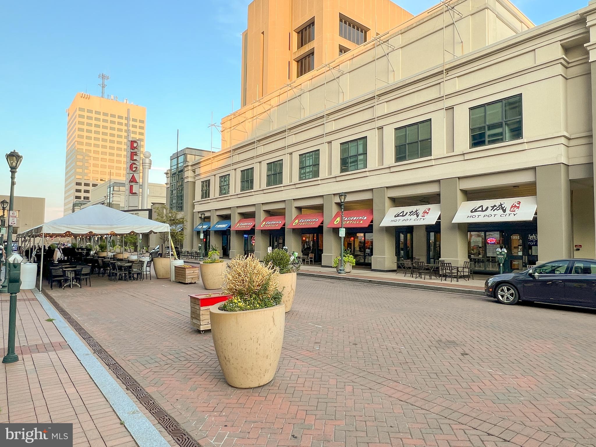 THE VICTORIA CODM - Residential