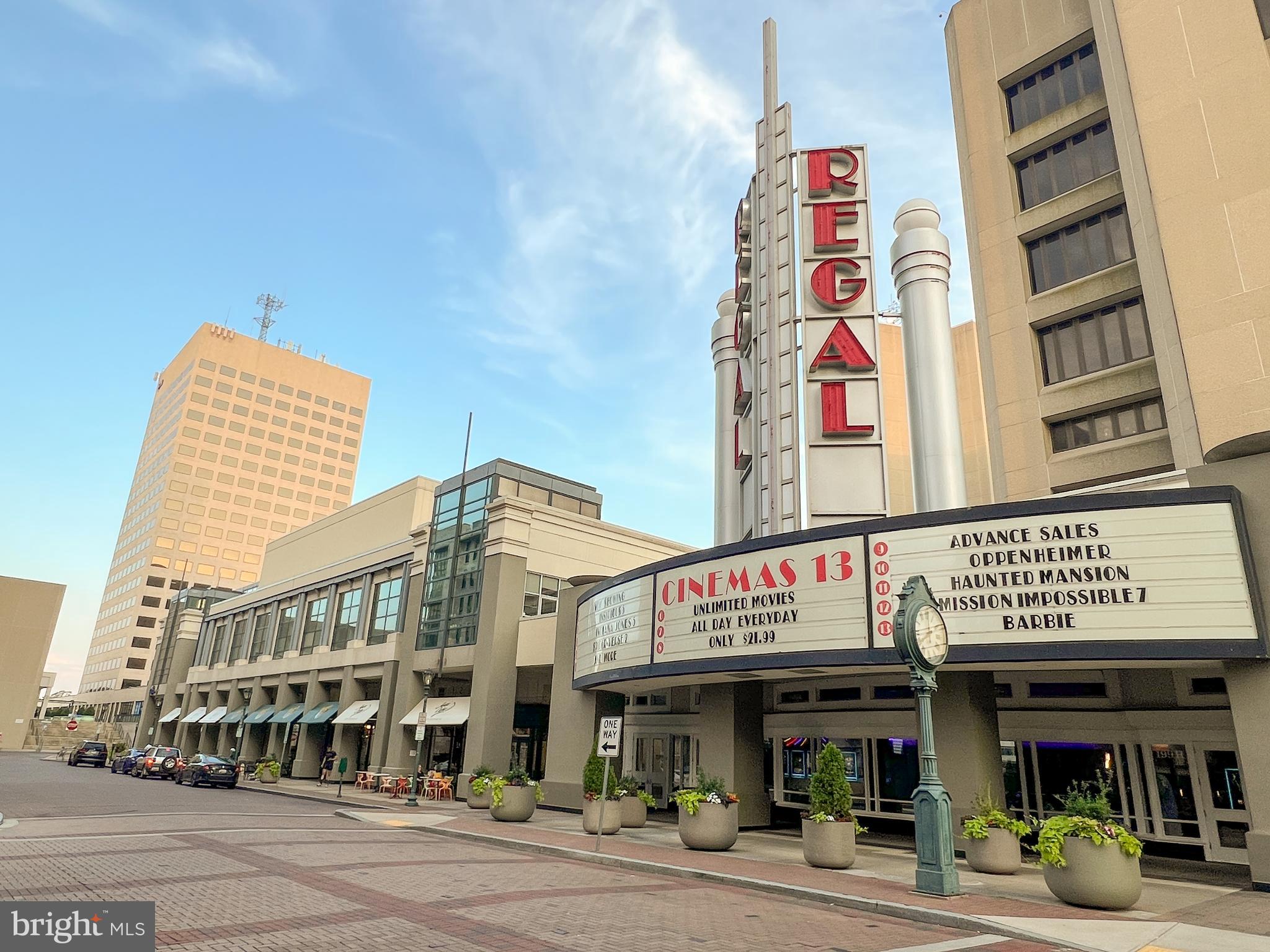 THE VICTORIA CODM - Residential