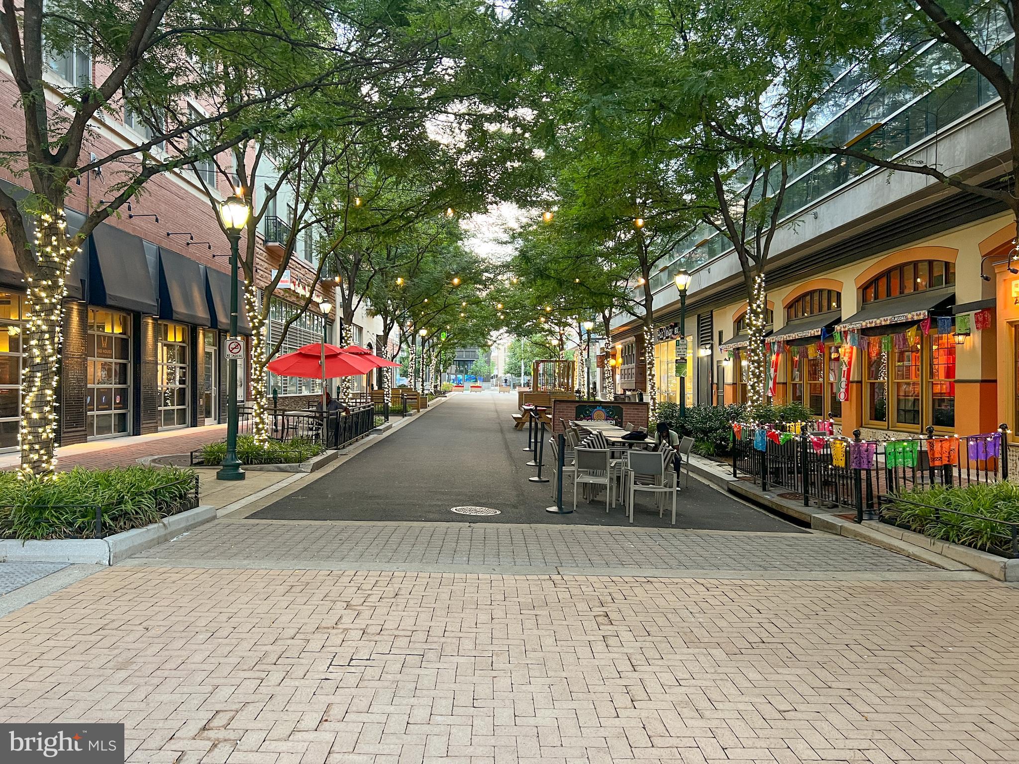 THE VICTORIA CODM - Residential