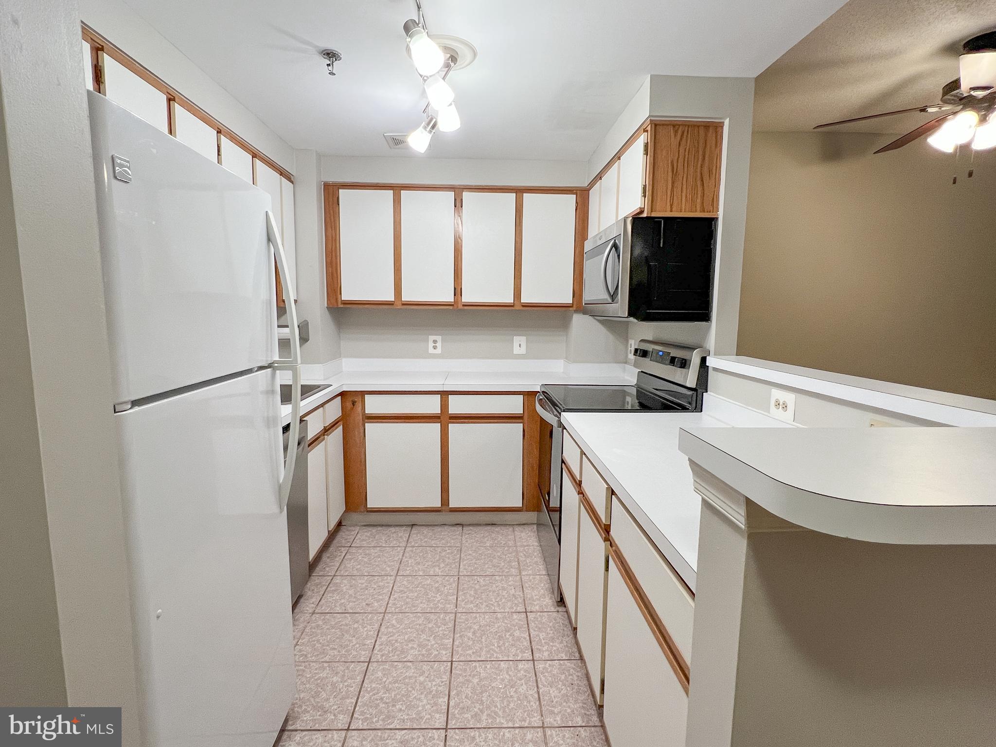 THE VICTORIA CODM - Residential