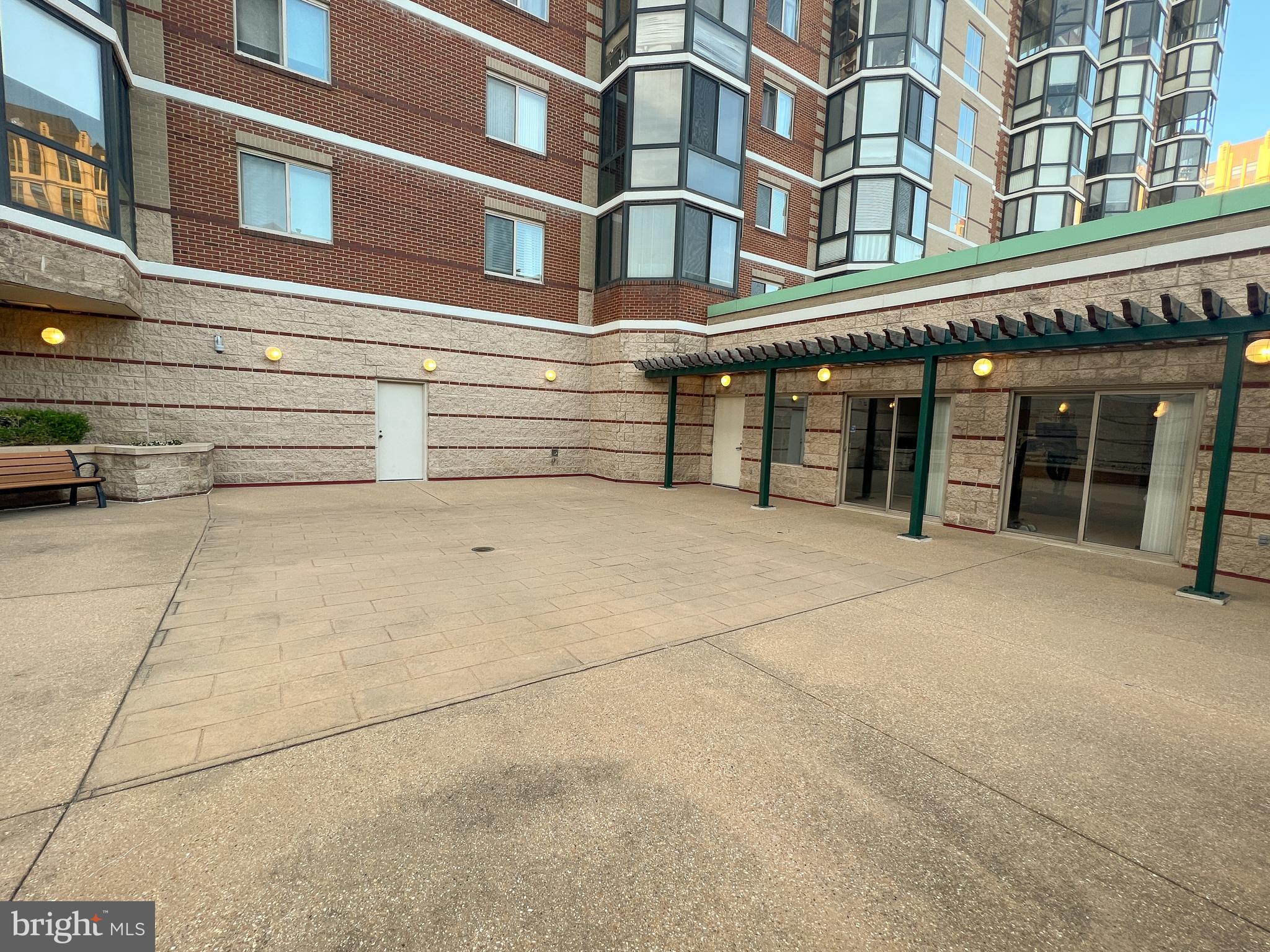 THE VICTORIA CODM - Residential