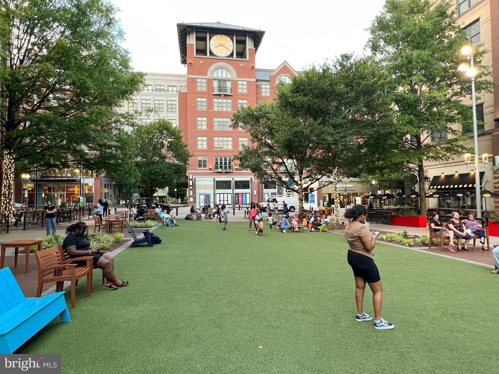 THE VICTORIA CODM - Residential