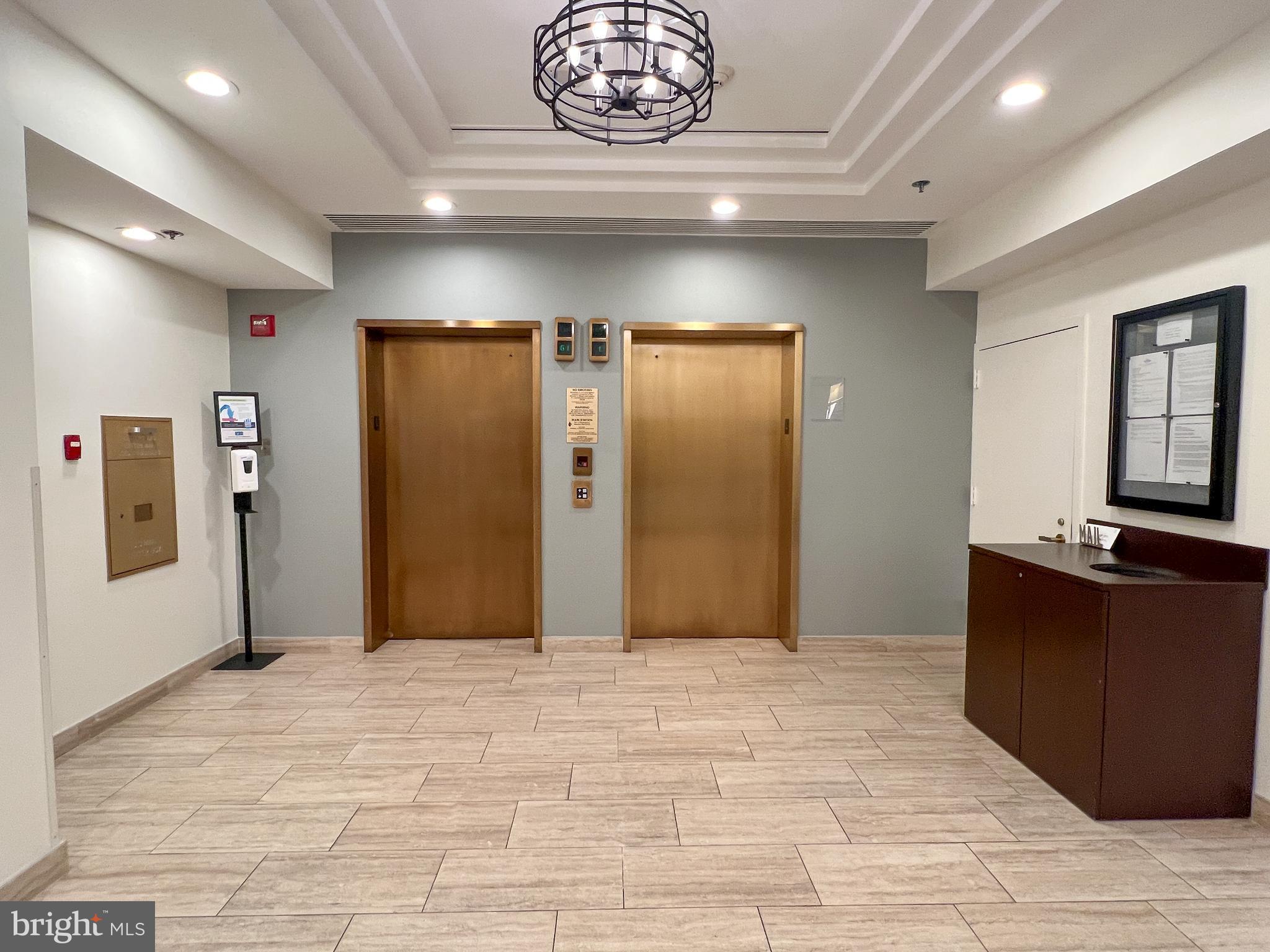 THE VICTORIA CODM - Residential