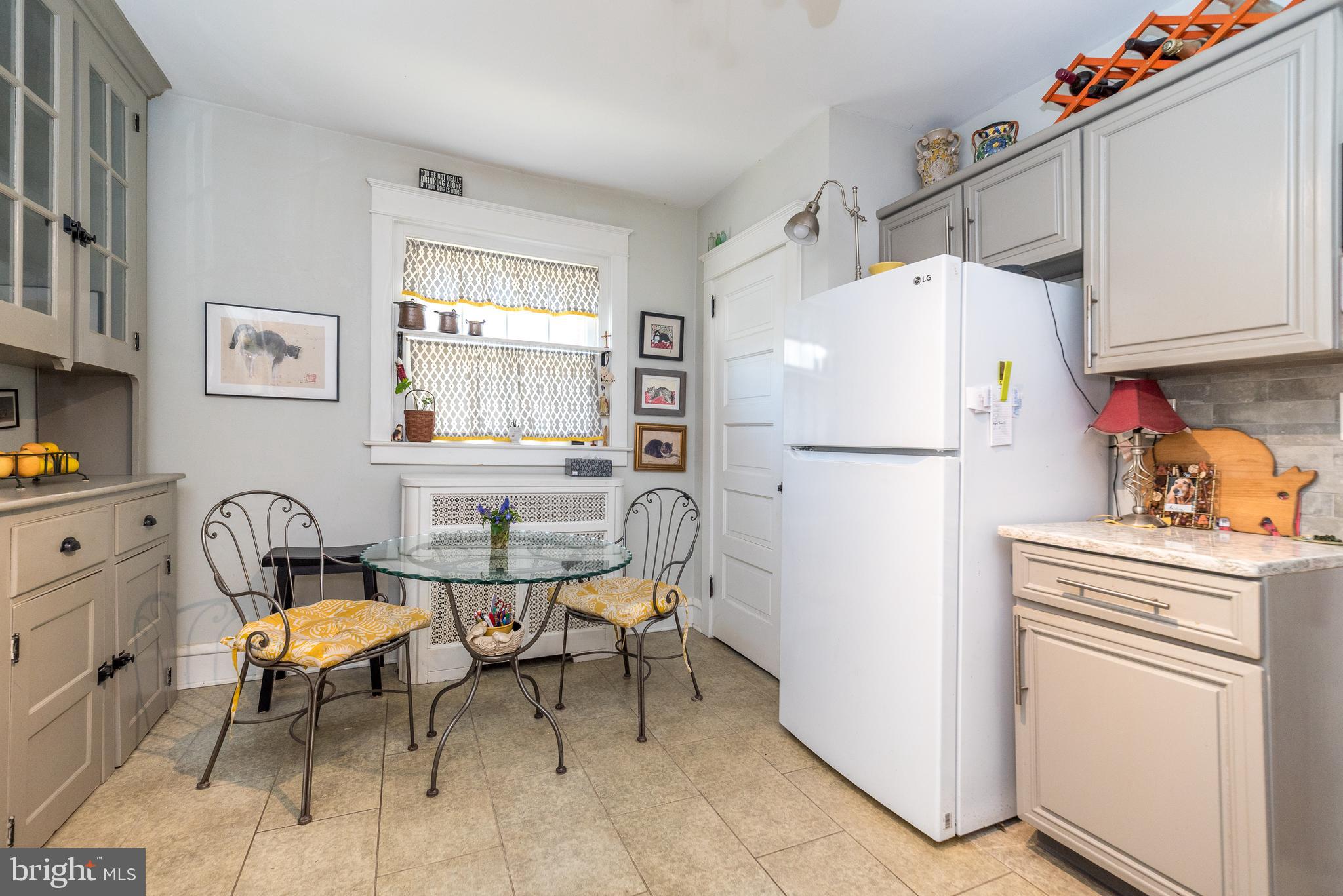 WEST WARD - Residential