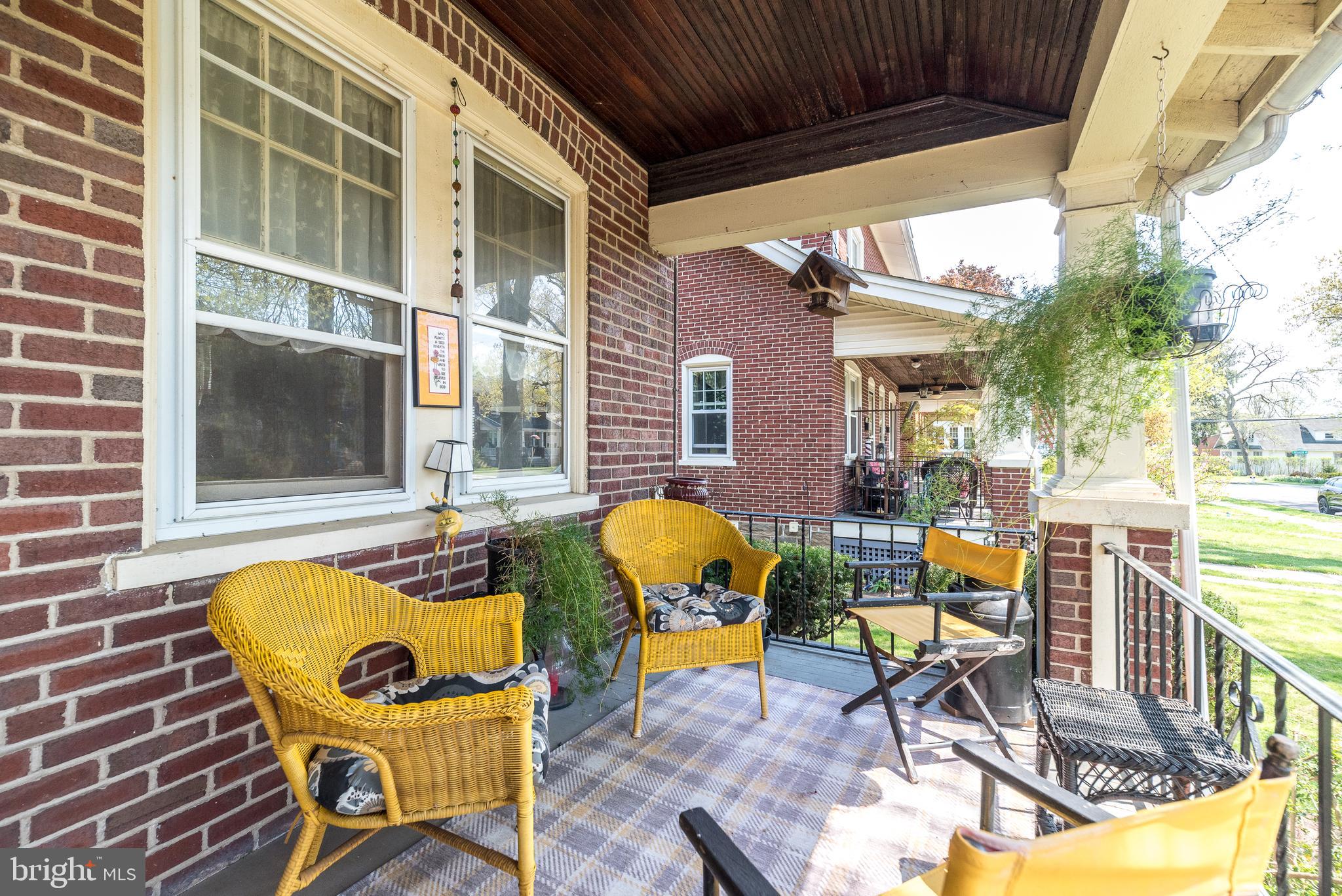 WEST WARD - Residential