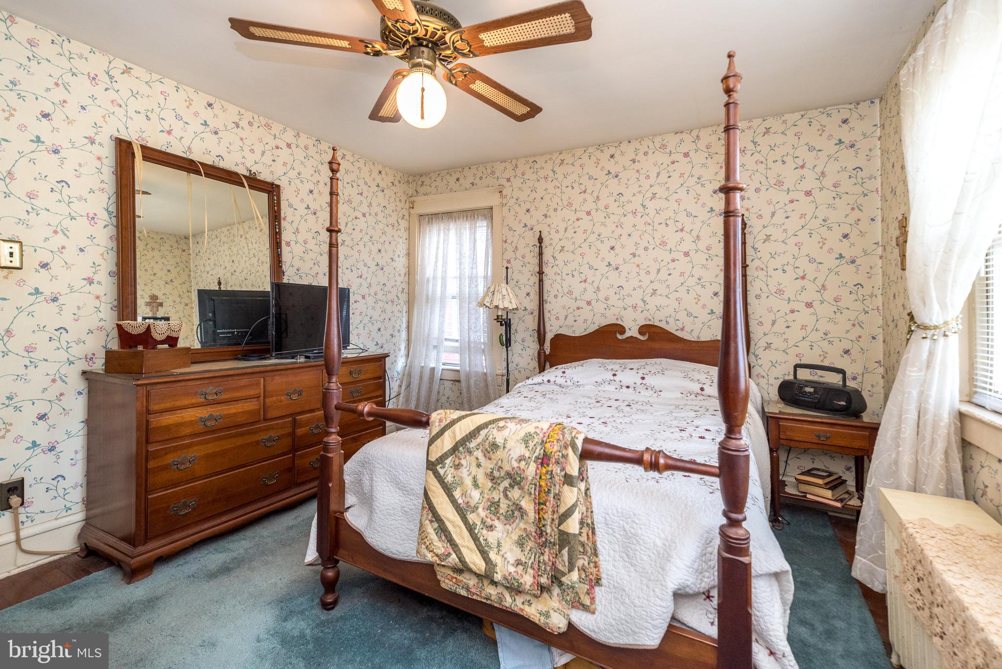 WEST WARD - Residential