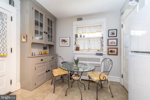 Tiny photo for 413 Perkiomen Avenue, LANSDALE, PA 19446 (MLS # PAMC2175392)